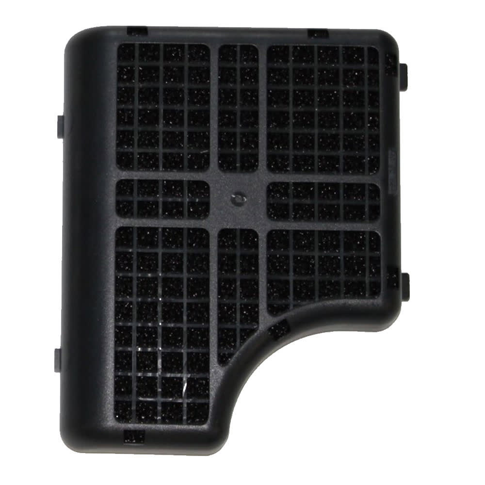 RATIONAL COMBI 40.02.684 AIR INLET PLASTIC DUST FILTER INSERT SCC WE CMP 40.02.684P