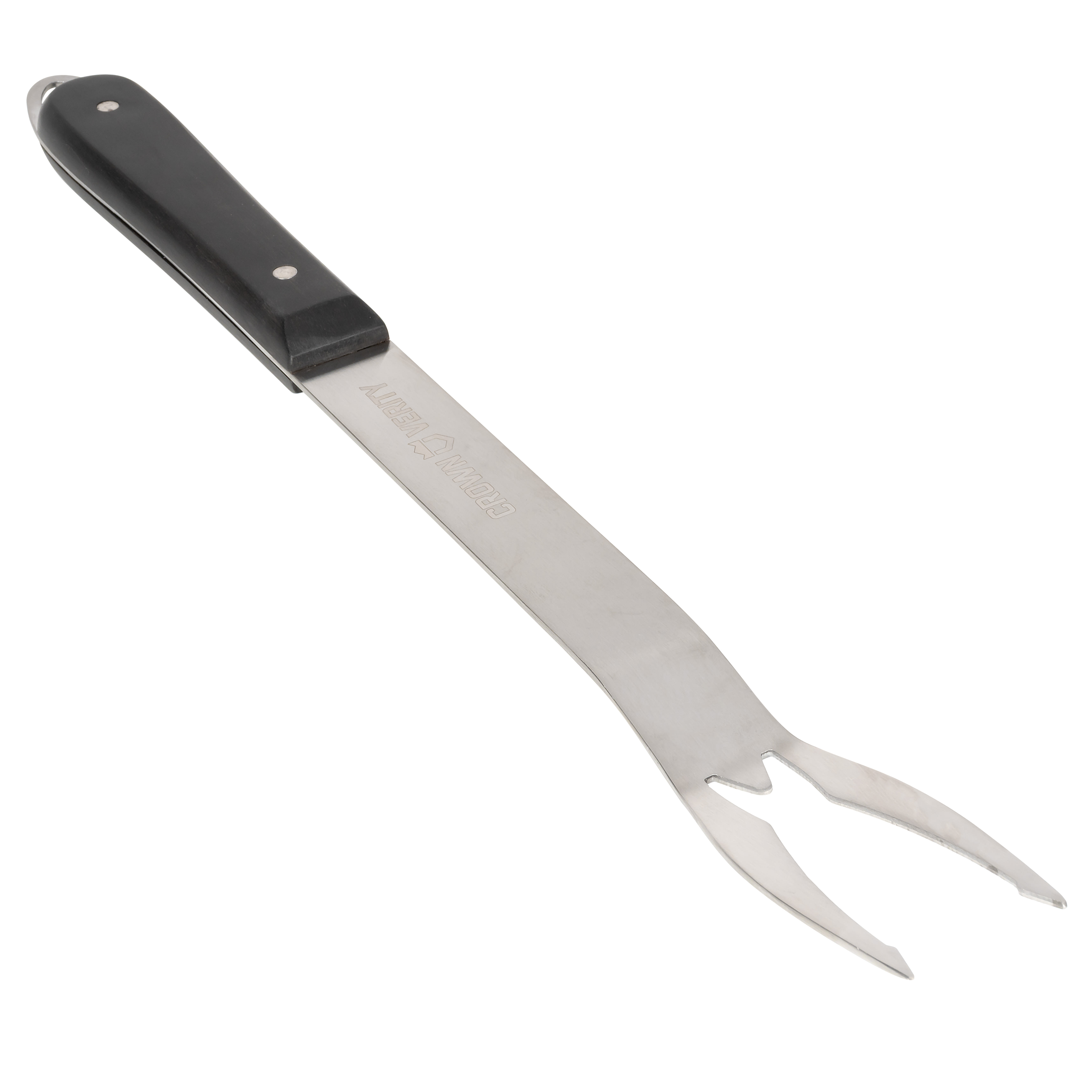 Crown Verity CV-KNIFE Heavy-Duty BBQ / Grilling Knife