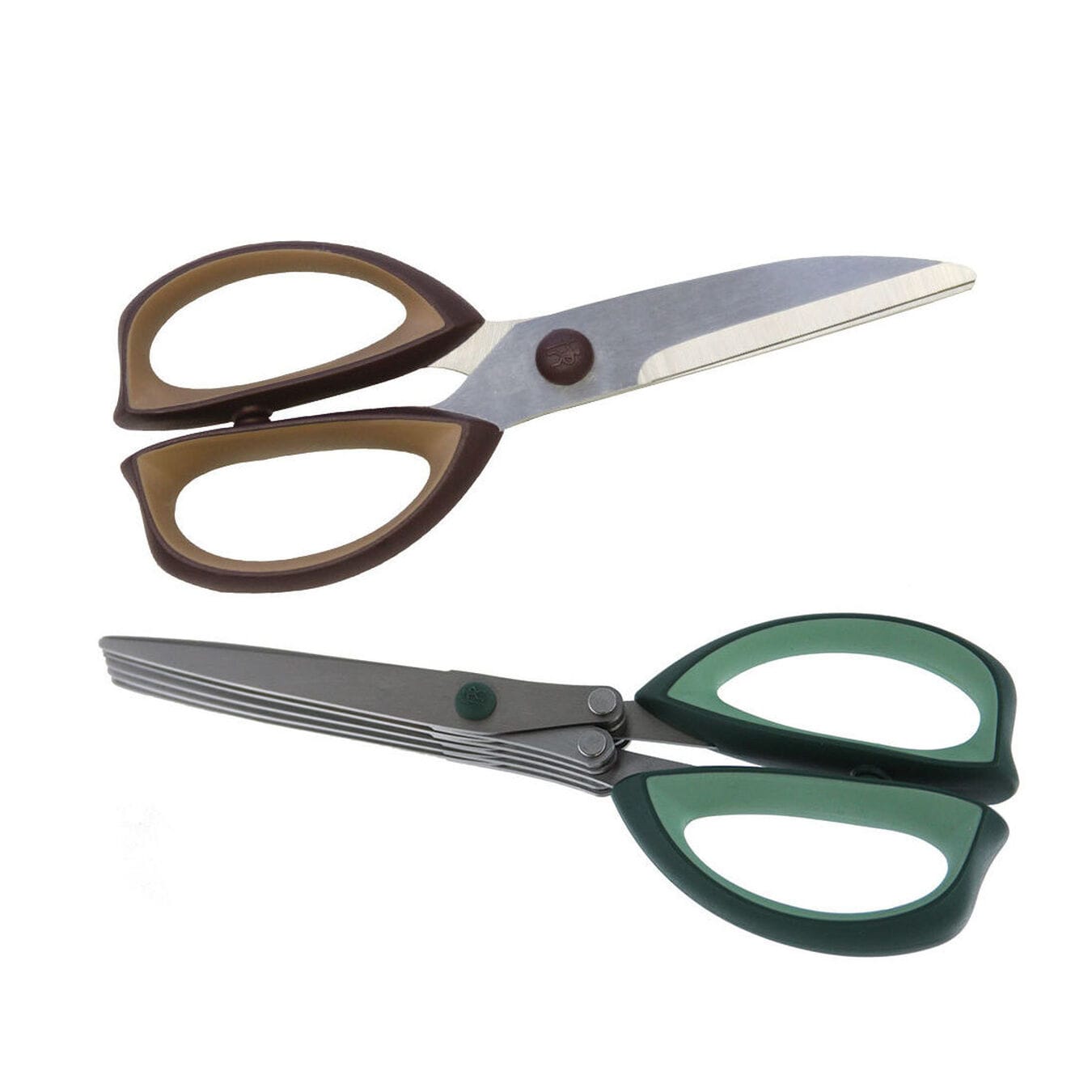 Shun DMS7000 2 Piece Kitchen Shears Set