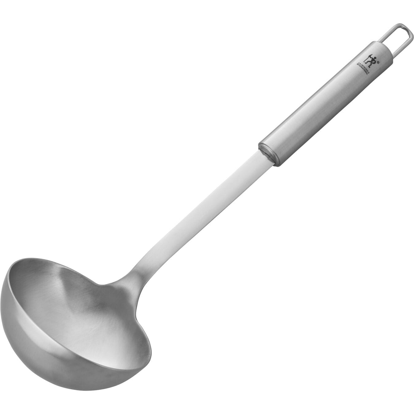 Henckels 1013575 14 1/4" Soup Ladle, 18/10 Stainless Steel