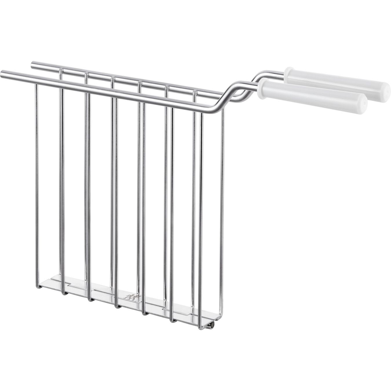 Zwilling 1008026 Sandwich Rack w/ (2) Short Slots for Toaster ...