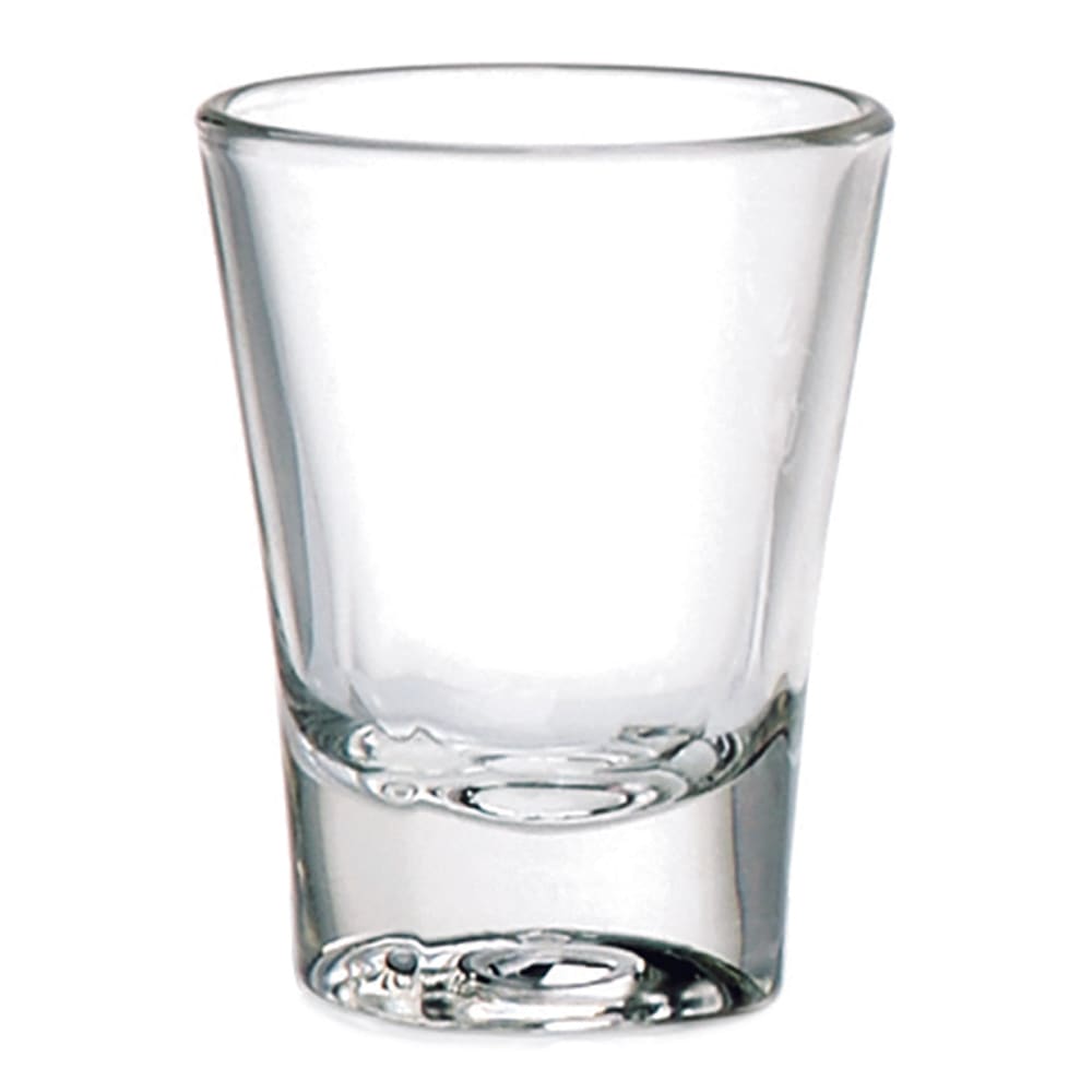 Shot Glasses & Double Shot Glasses - KaTom