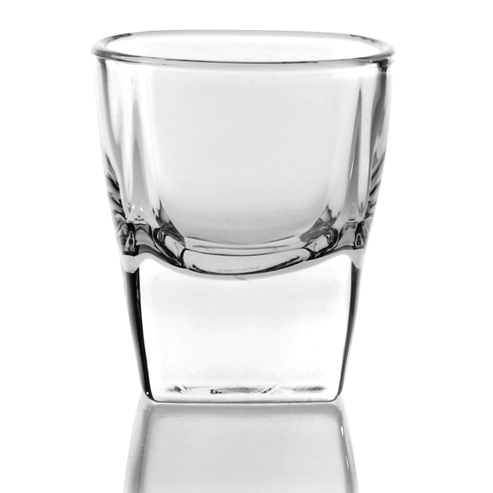 Shot Glasses & Double Shot Glasses - KaTom