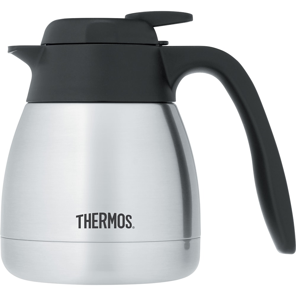 Thermos FN363 32 oz. Half & Half Stainless Steel Vacuum