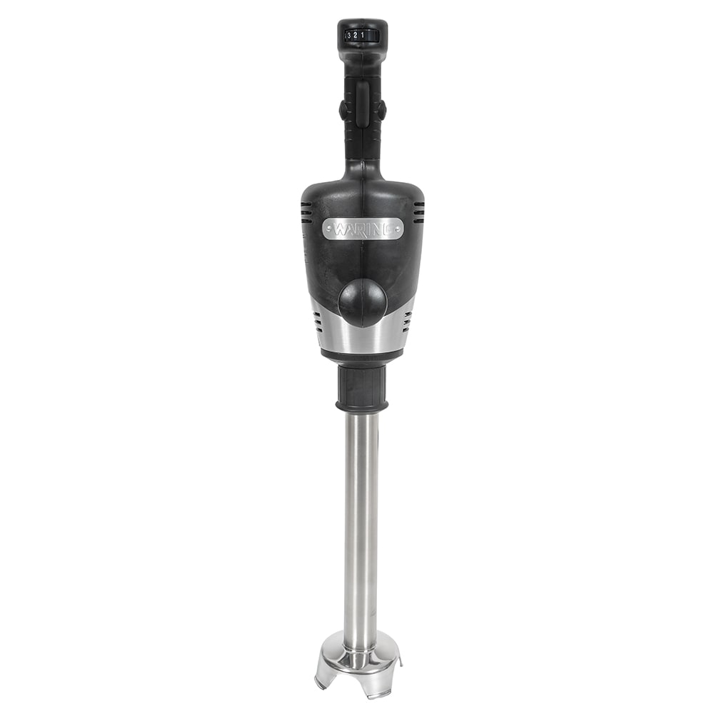 Commercial Immersion Blender Variable Speed Heavy Duty Immersion