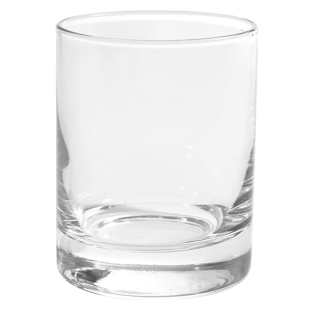 Double Walled Tall Shot Glasses 3oz / 80ml