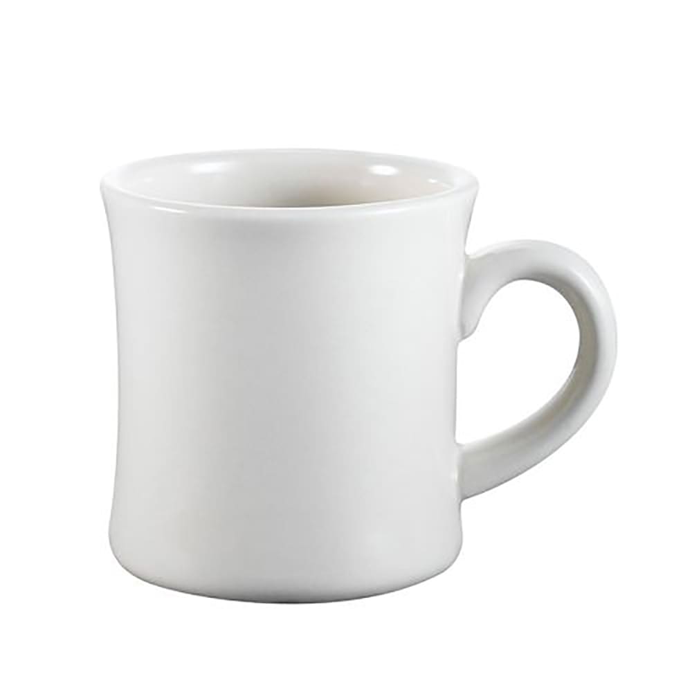 ajit coffee mug Be Still for Serenity