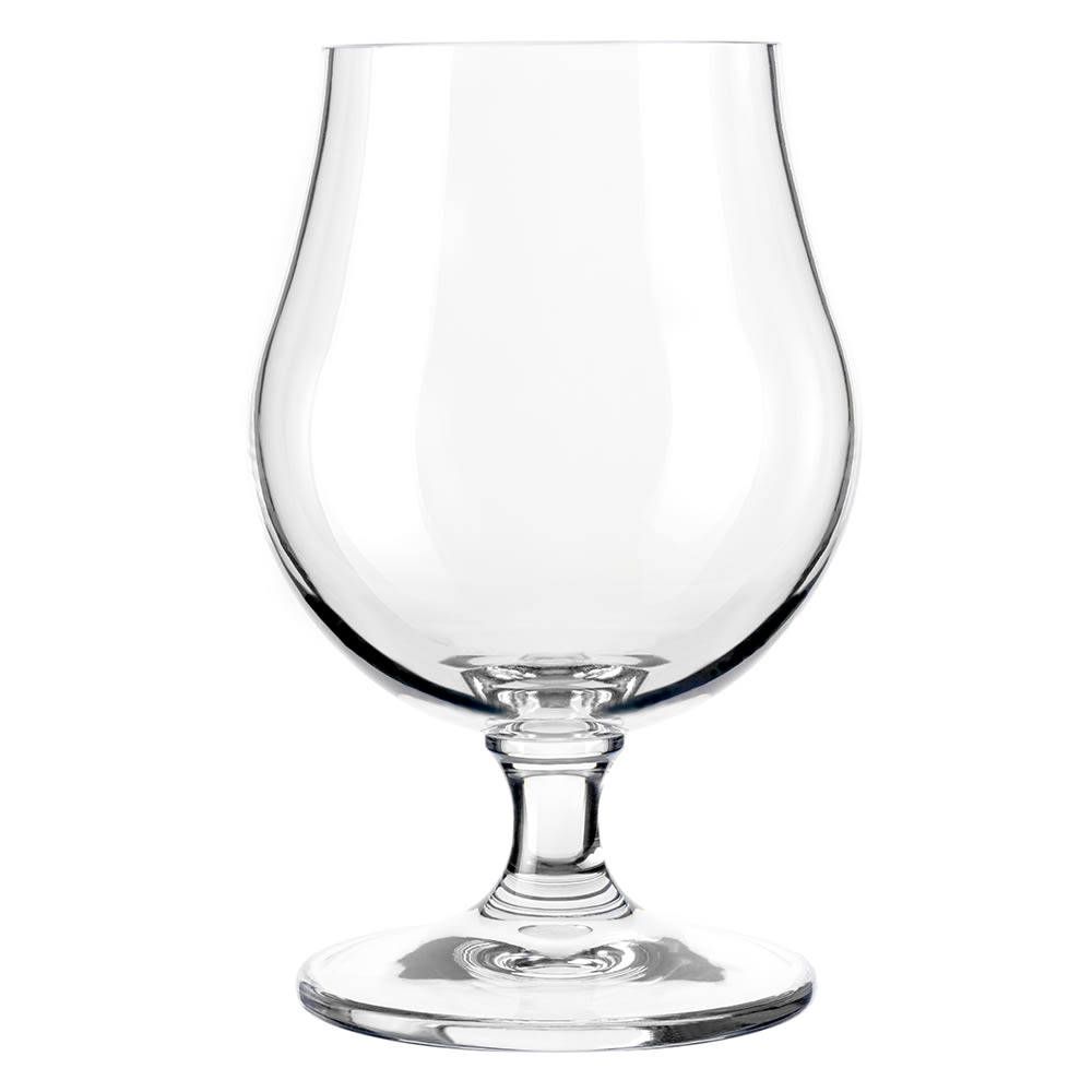 Libbey Belgian Beer Glass - 16 oz