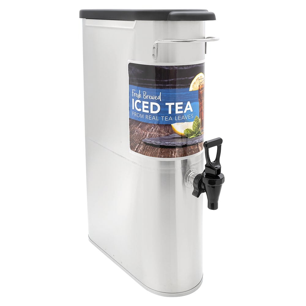 ITB - Iced Tea - BUNN Commercial Site