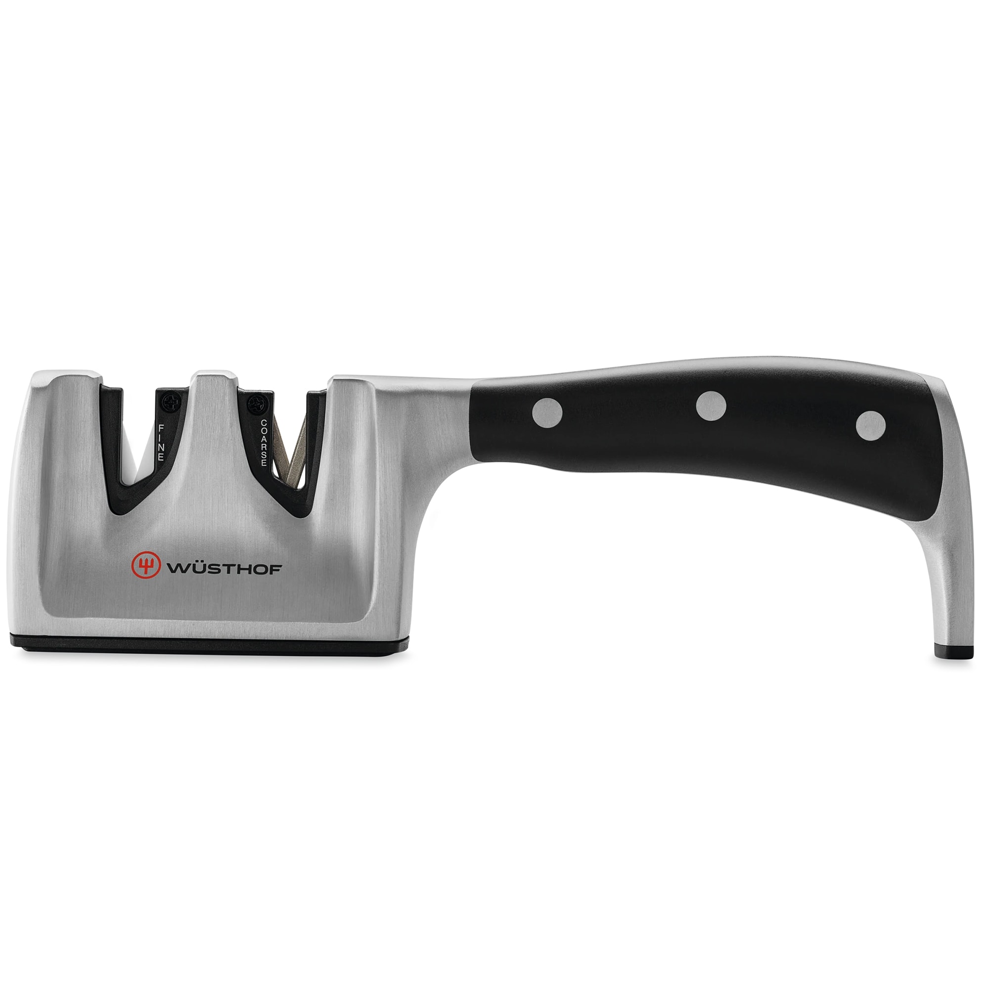 Wusthof Two-Stage Manual Knife Sharpener