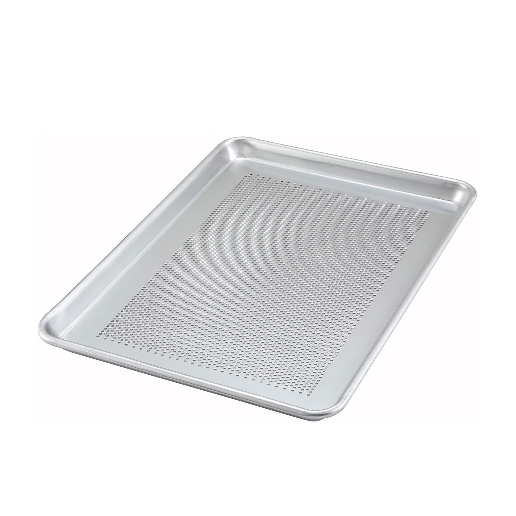 Winco ALXP-2618P 1/1 Full Size Bun / Sheet Pan - 26