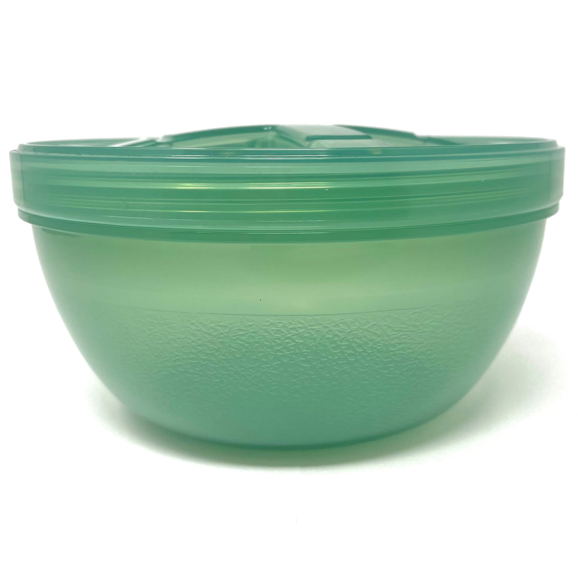 G.E.T. EC-23-1-JA Jade Eco-Takeouts 12 Ounce Soup Container - Dozen