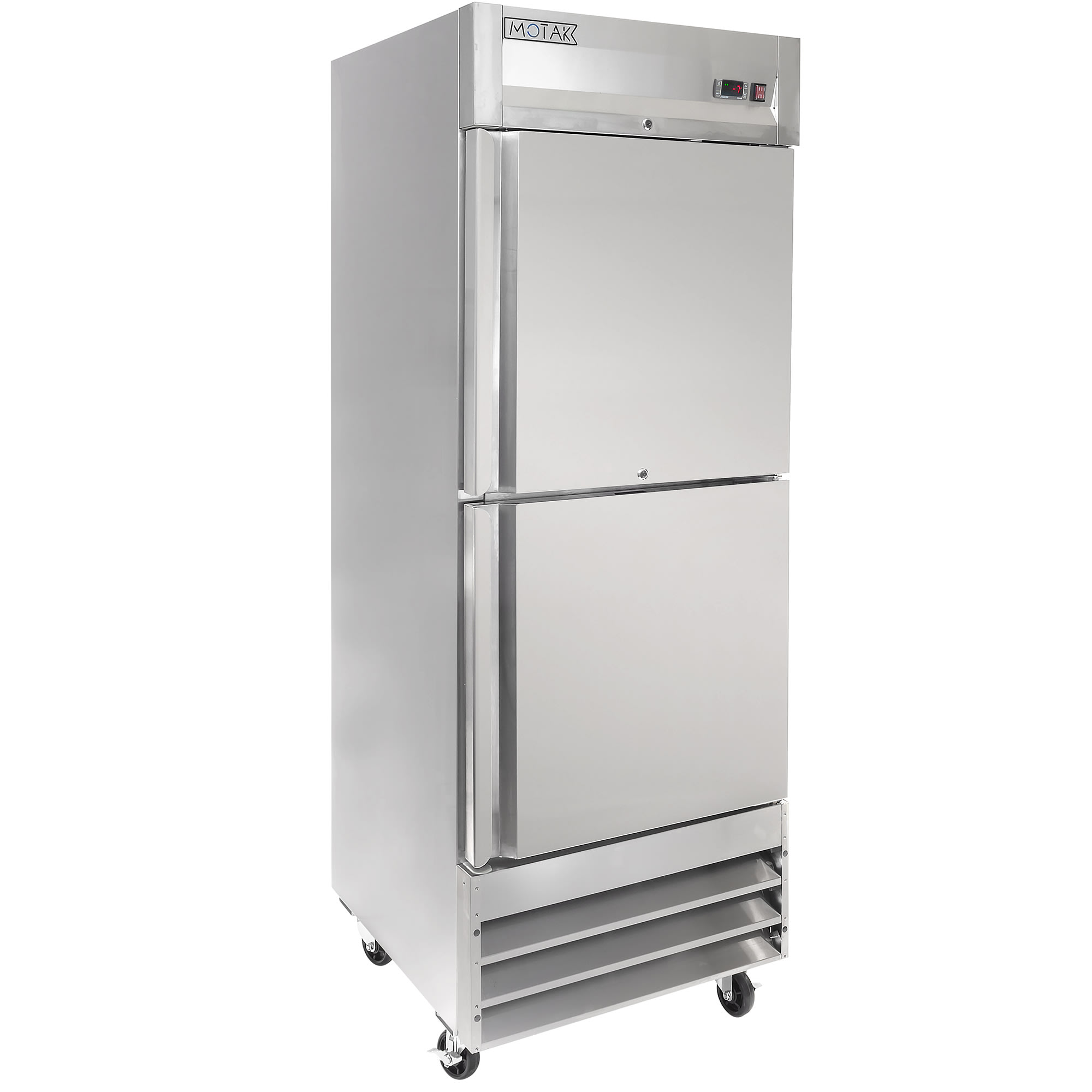 MoTak MSD-2HDF-BAL-X 29