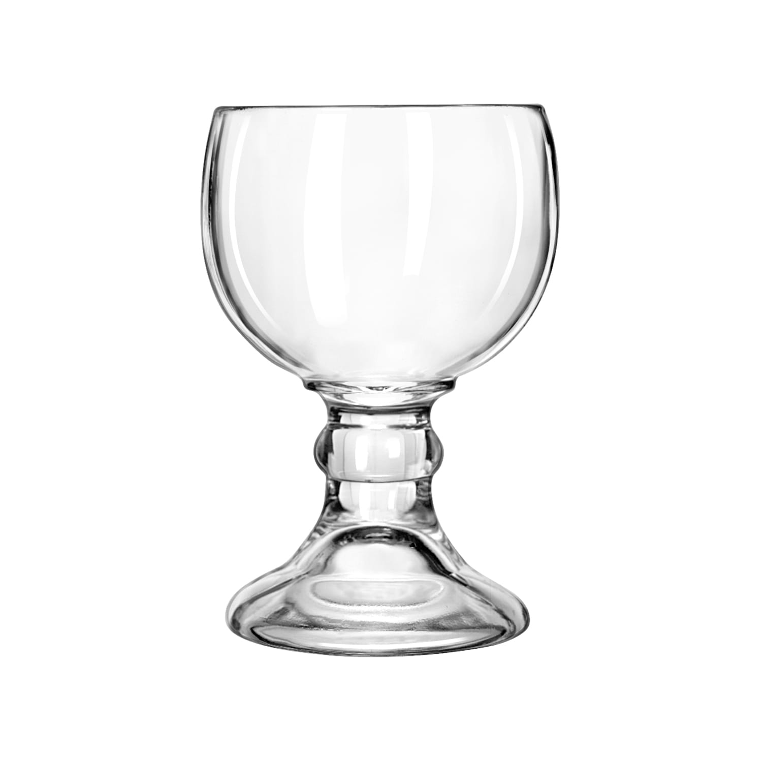 Libbey Schooner Beer Glass - 21 oz