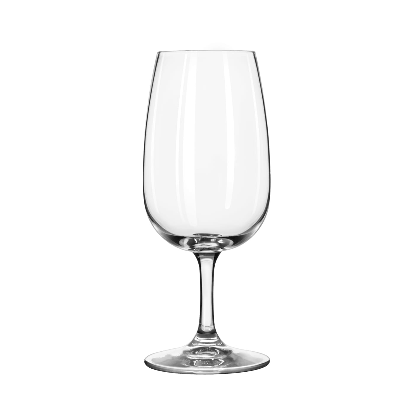 Libbey 4728001 Red Wine Glass, 18-1/2 oz., with Stem, D (Case of 12)