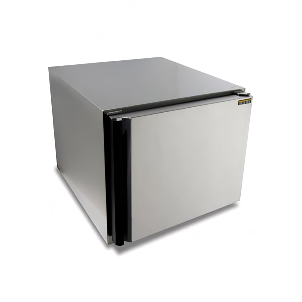 Silver King SKRS28ESUS10 27" W Undercounter Refrigerator w/ (1