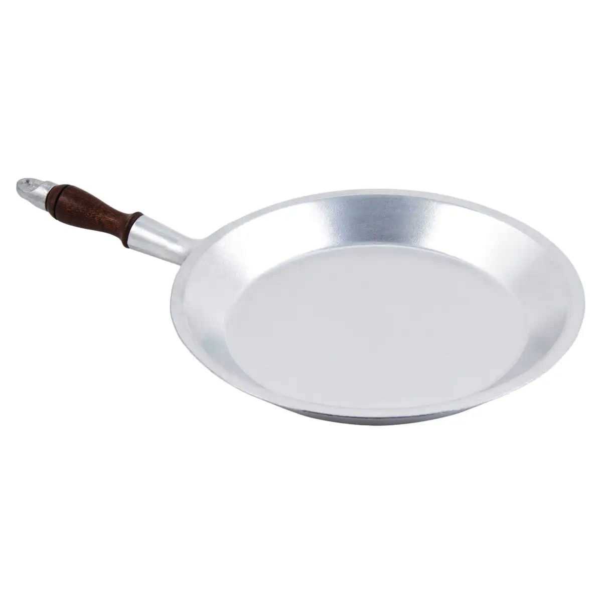 Matfer Bourgeat 062032 7-7/8 Dia. Crepe Pan