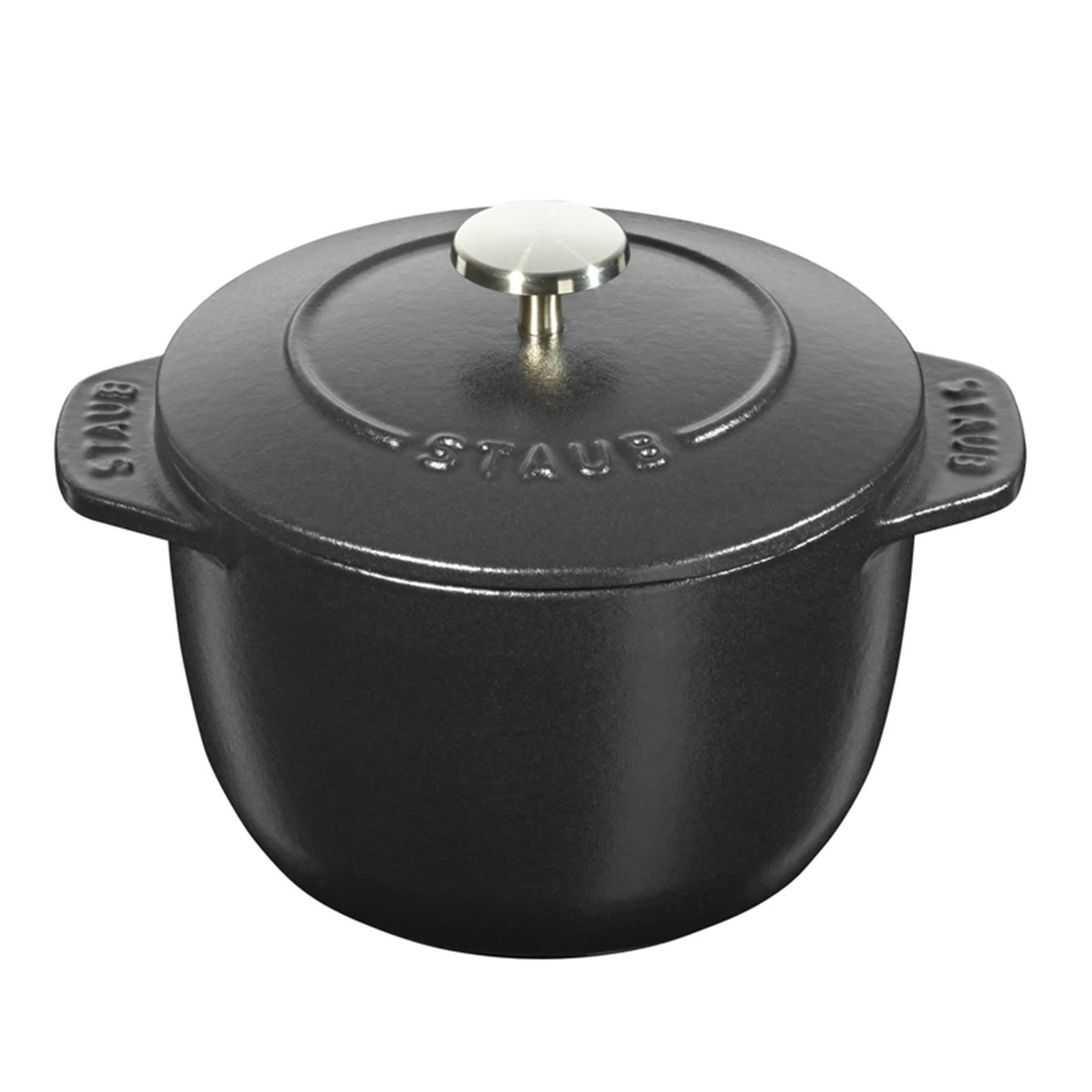 Buy Staub Cast Iron - Specialty Items Rice cocotte