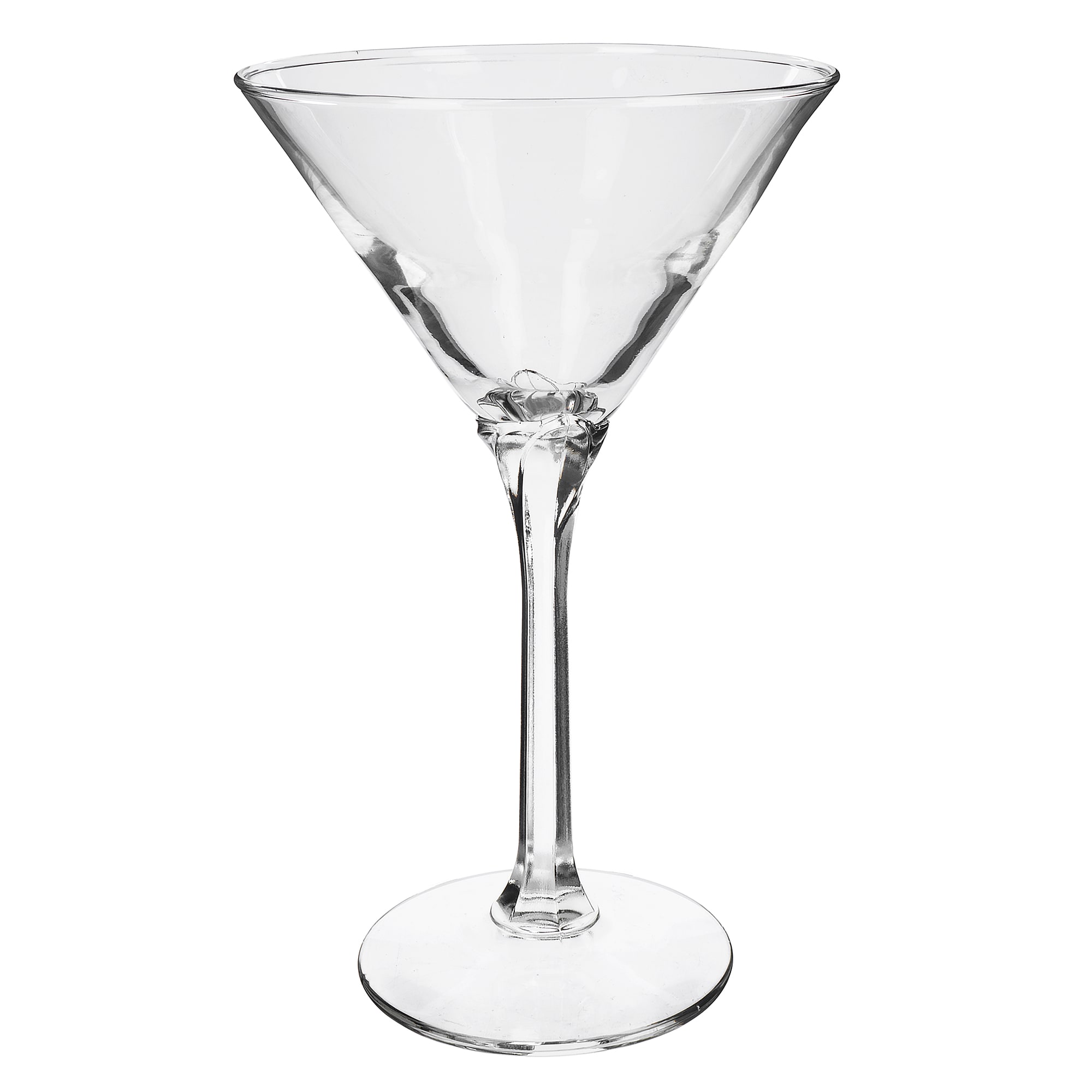 Glass Salud Grande Collection 8-1/2 oz. Glass by Libbey - 8485