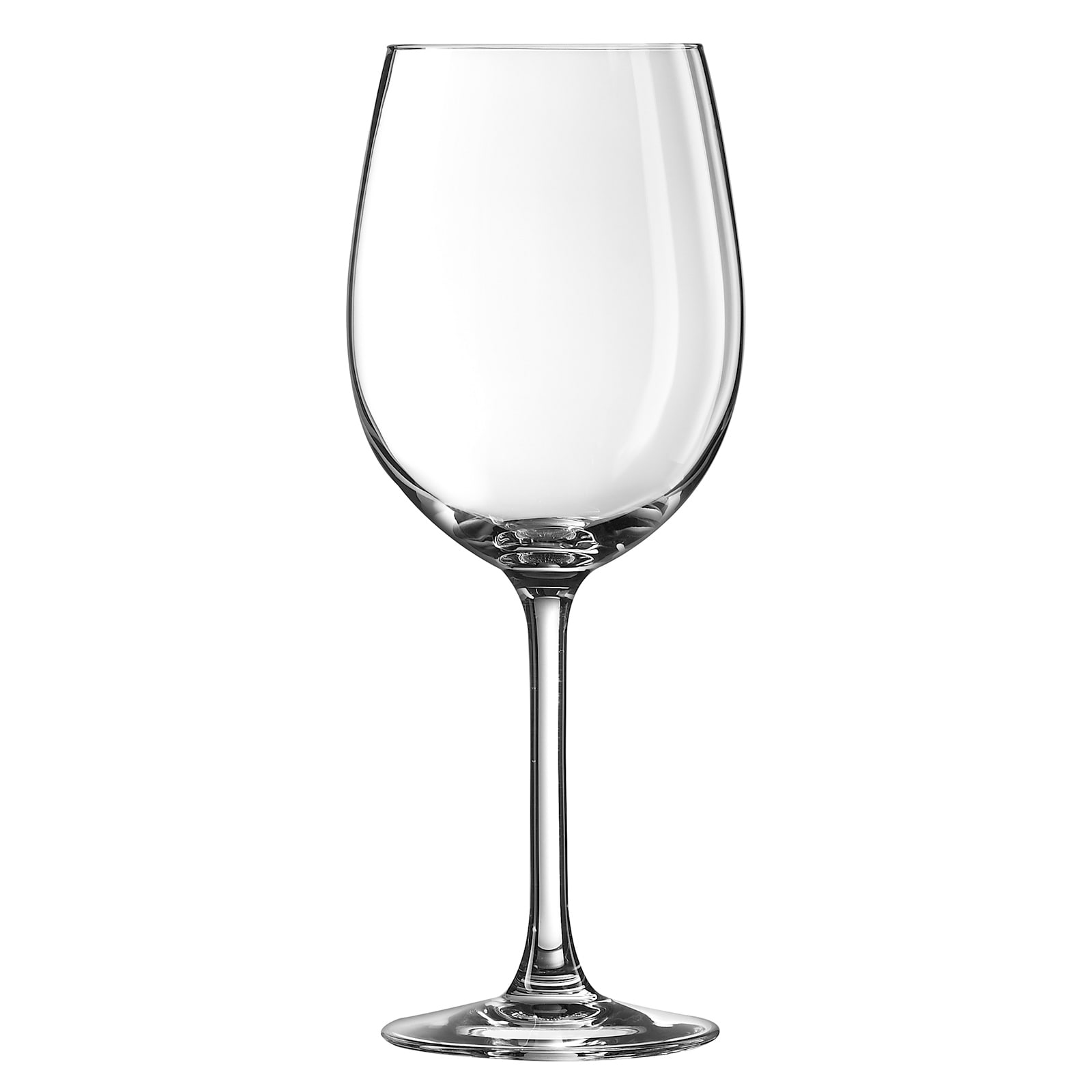 Arcoroc Q2505 19 oz Universal Tall Wine Glass