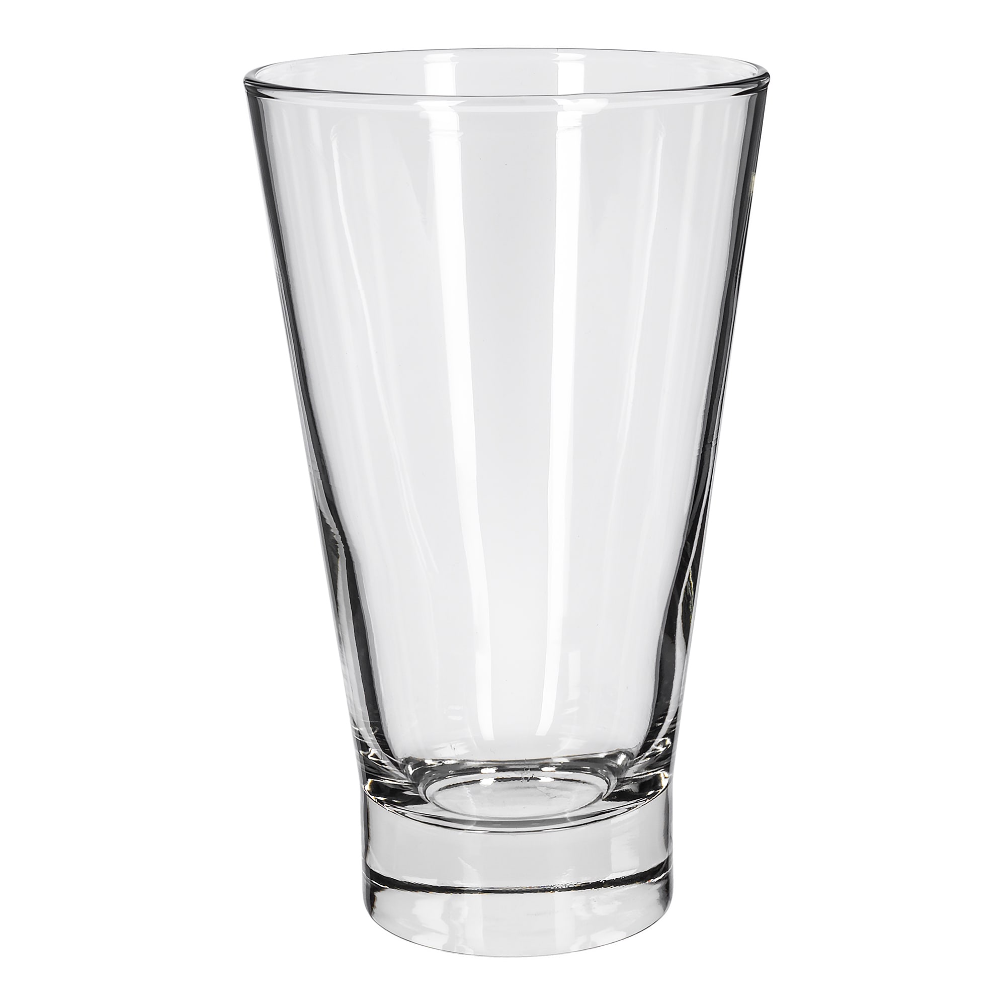  Libbey Glassware 132 Heavy Base Hi-Ball Glass, 8 oz