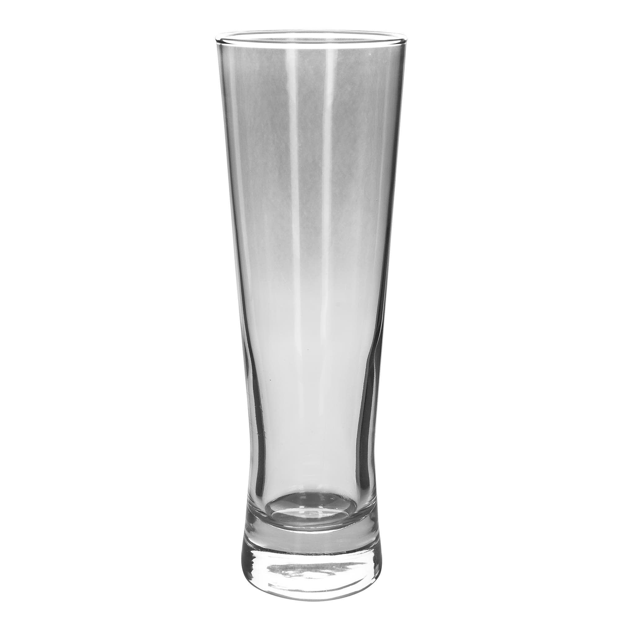 Libbey 3828 Catalina 12 oz Pilsner Beer Glass (2 Dozen)