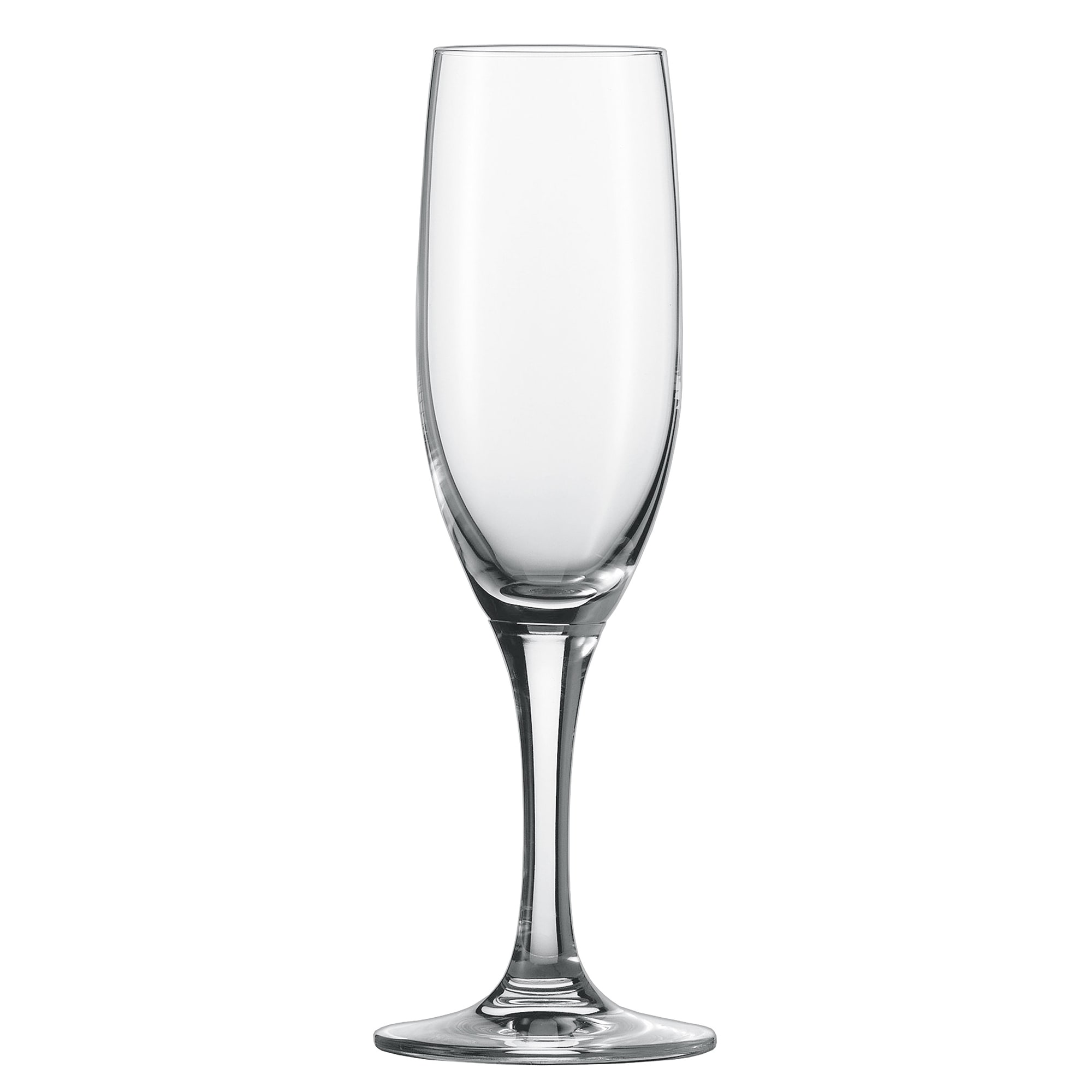 Schott Zwiesel 0008.133934 Mondial Champagne Flute, 6.5 oz