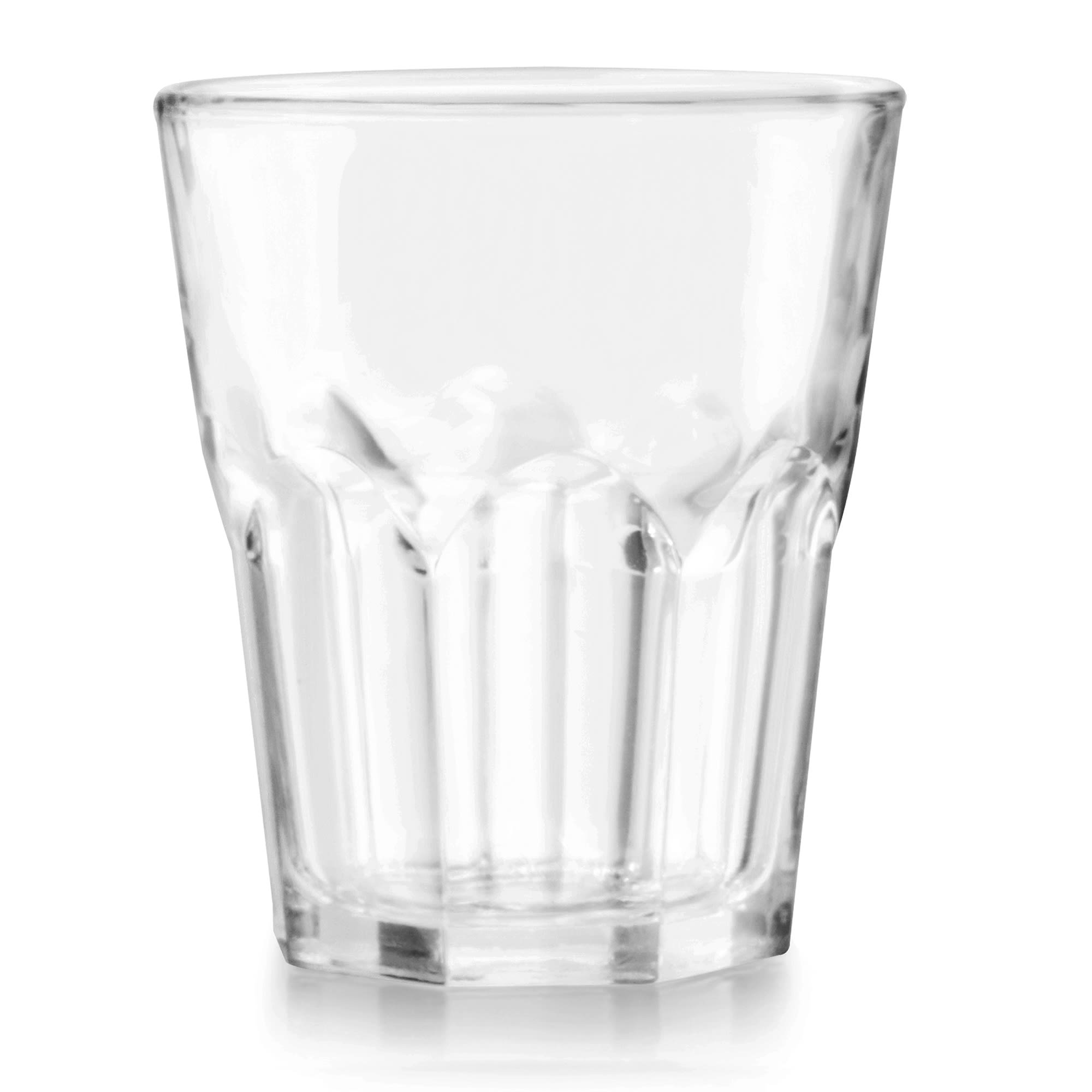 Fortessa CHEZBIS.V442590 9 1/4 oz Chez Bistro Rocks/Old