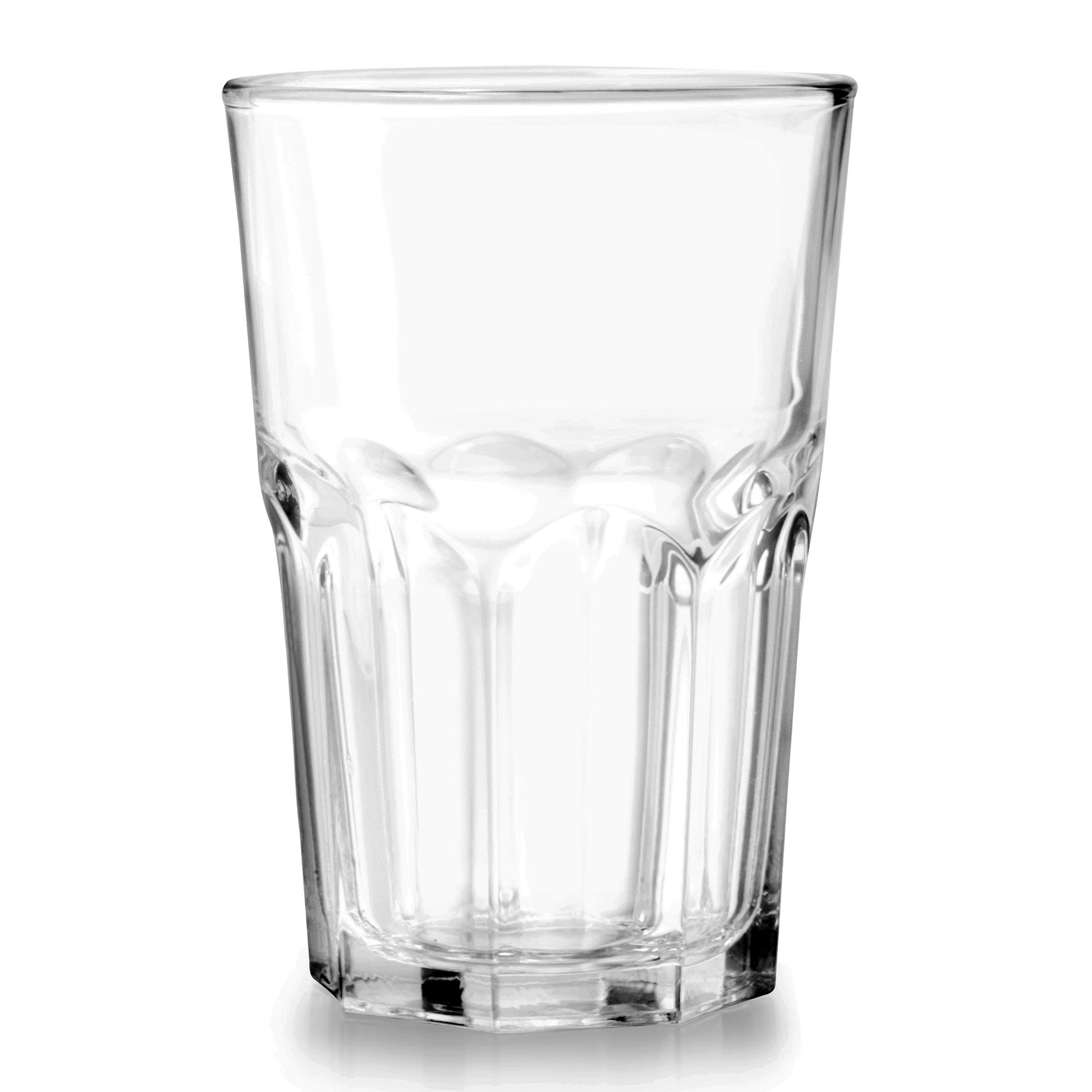 Fortessa CHEZBIS.V441890 14 1/4 oz Chez Bistro Beverage Glass