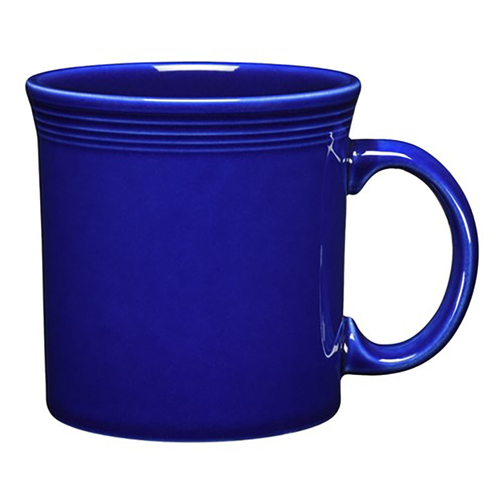 Fiesta 12 oz Fiesta Java Mug - China, Twilight (HL570346)