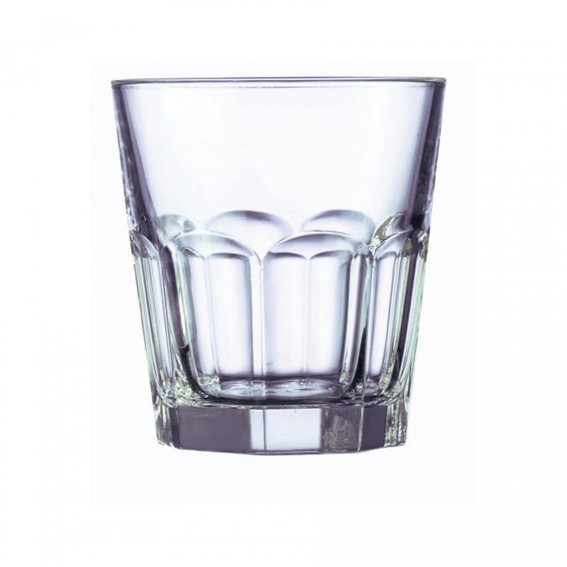 Arcoroc J4097 9 oz Gotham Rocks Glass