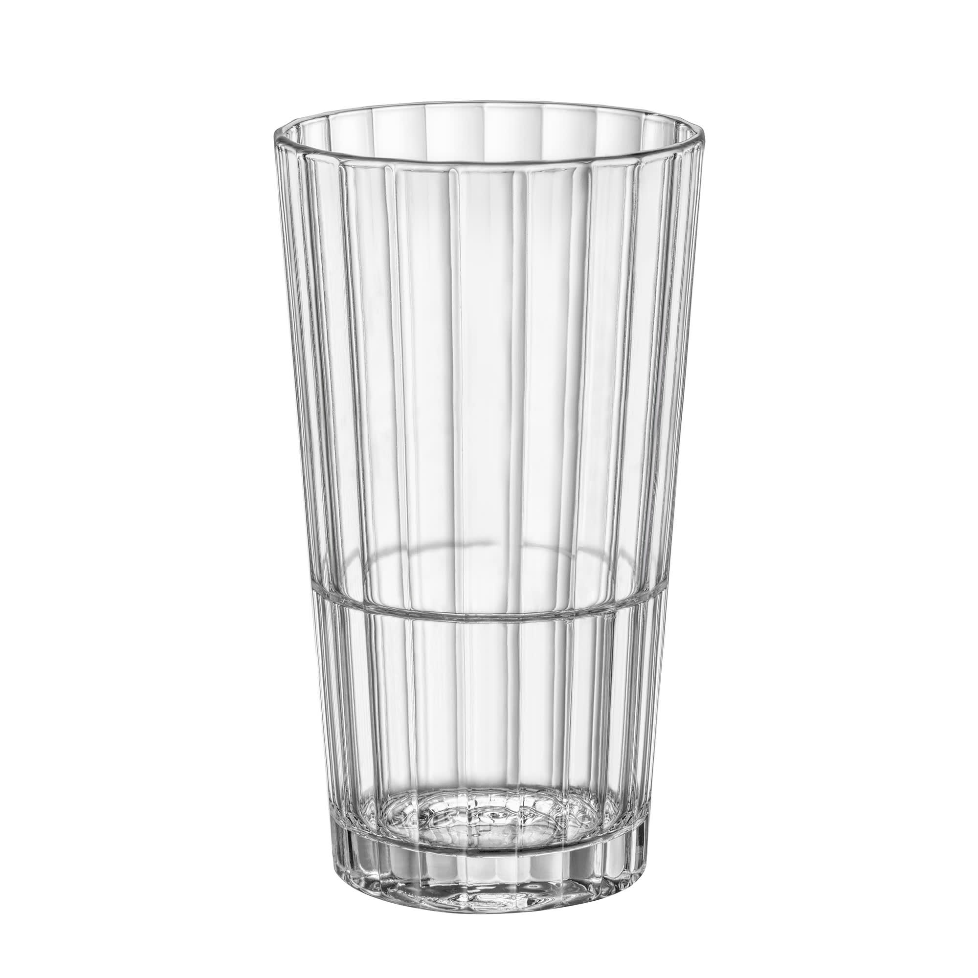 Steelite 4952Q8001 13 oz Oxford Tumbler