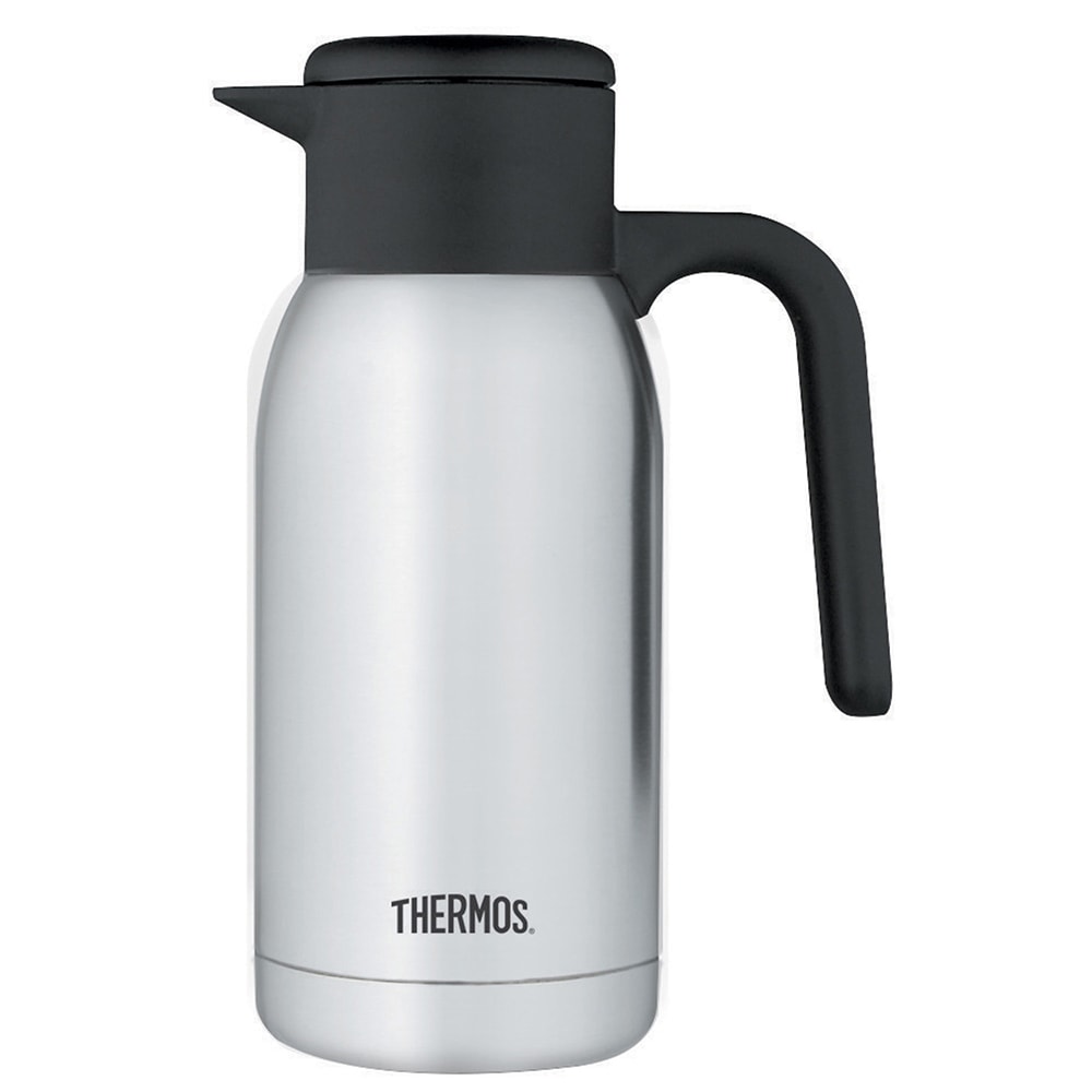 Thermos 34 oz Twist & Pour Creamer Vacuum Carafe - Insulated