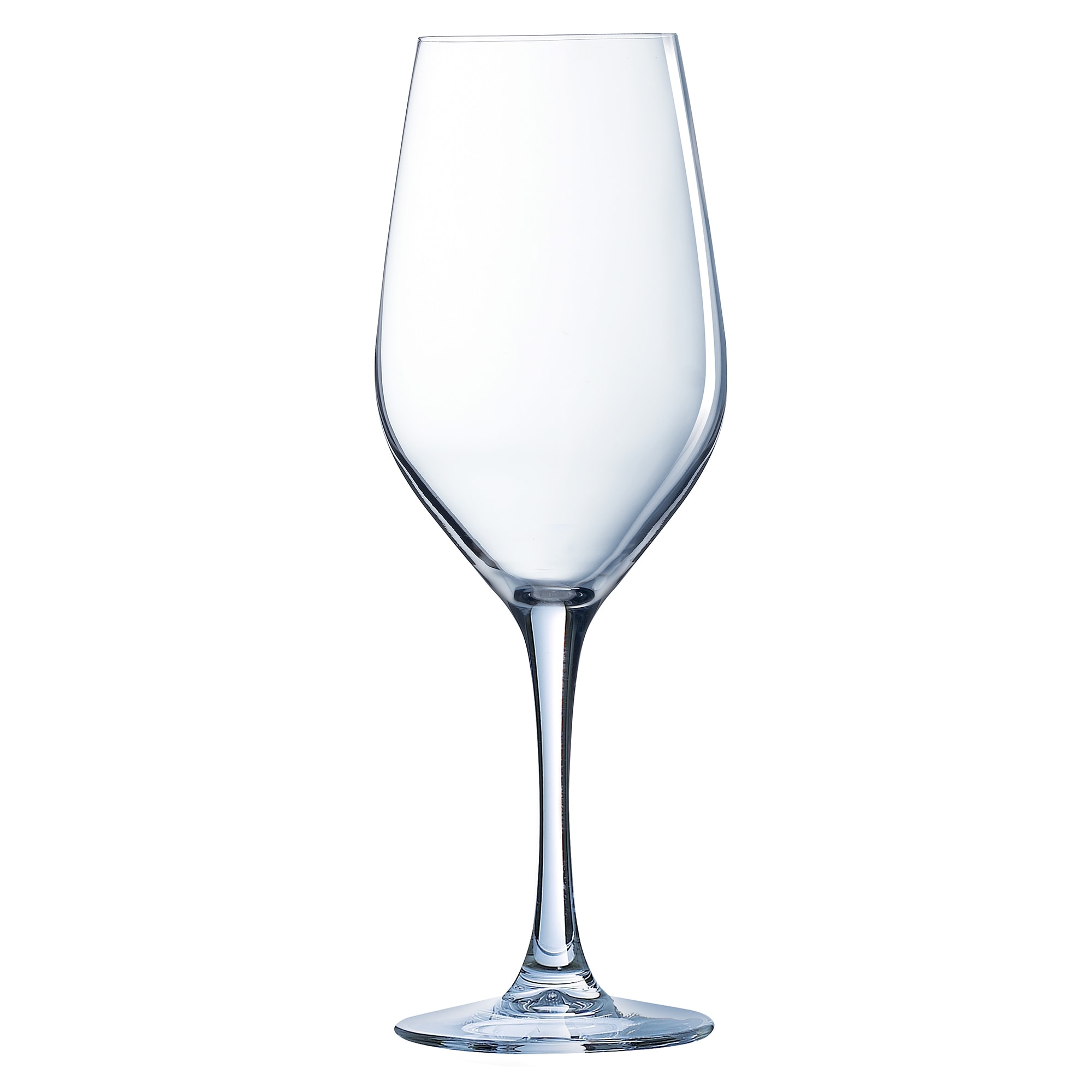 Arcoroc Q2505 19 oz Universal Tall Wine Glass