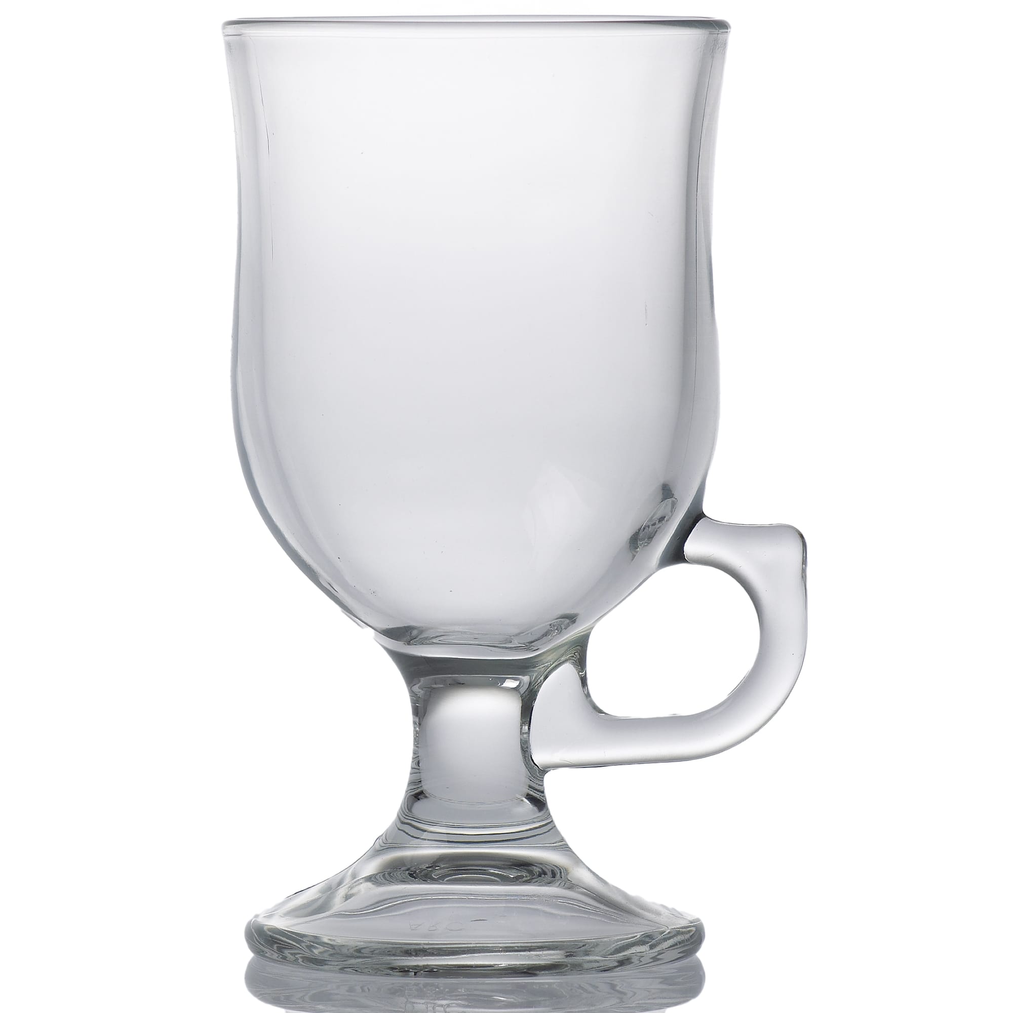 Cardinal 10 oz Irish Coffee Glass Mug