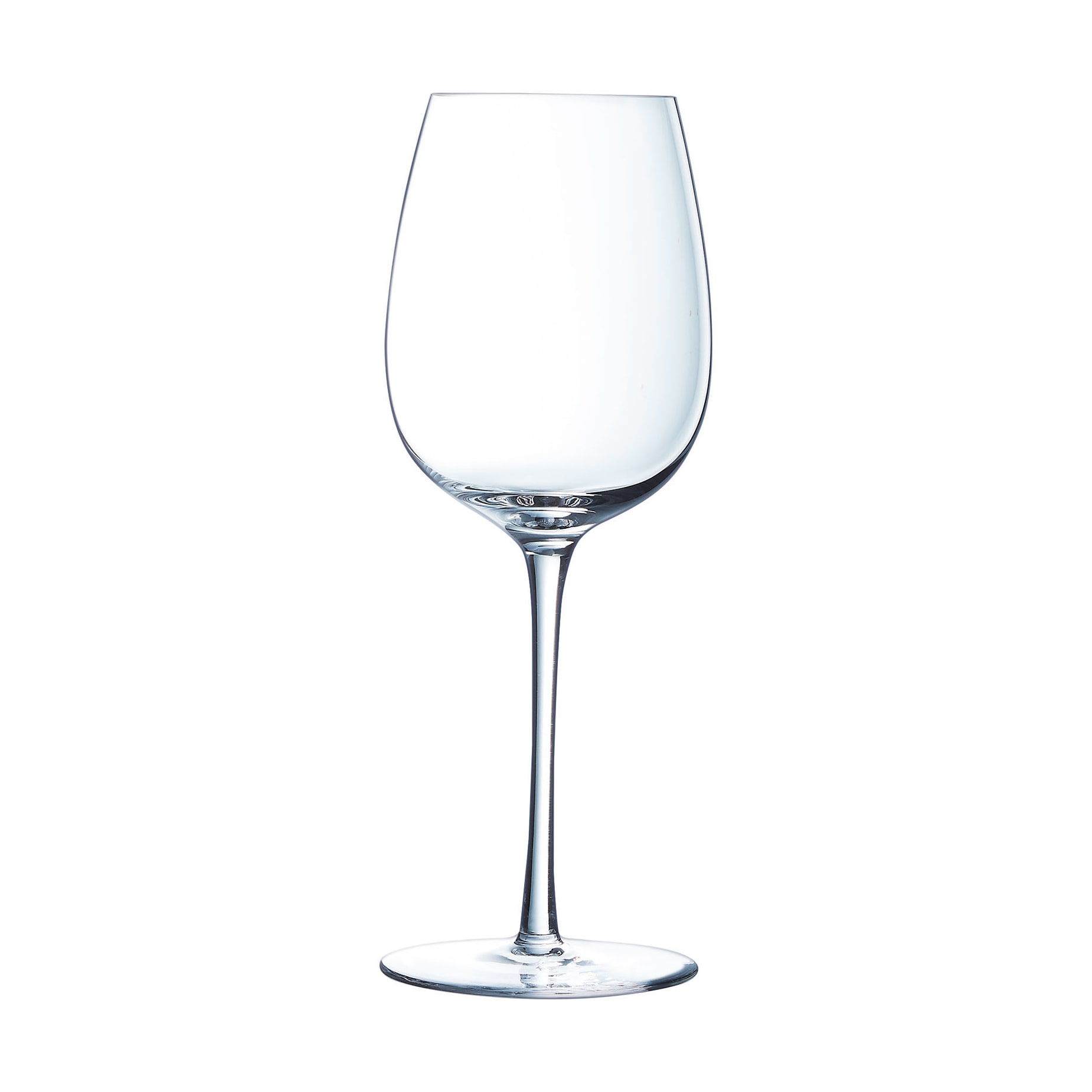 Arcoroc Q2517 16 oz Universal Tall Wine Glass