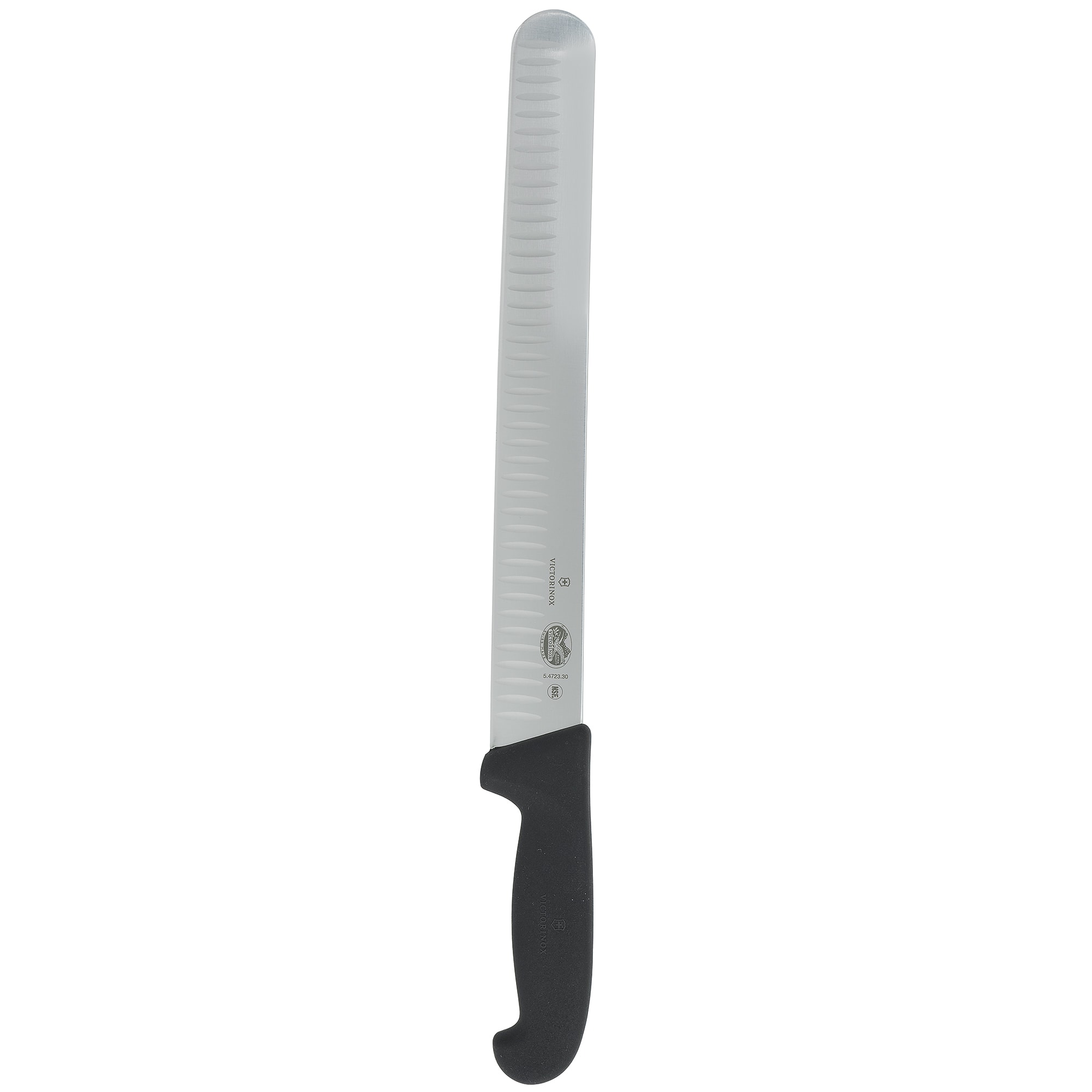 すーさん様Victorinox ストレートスライサー Amazon.com: Victorinox 10.25 Inch Swiss Classic Slicing Knife with