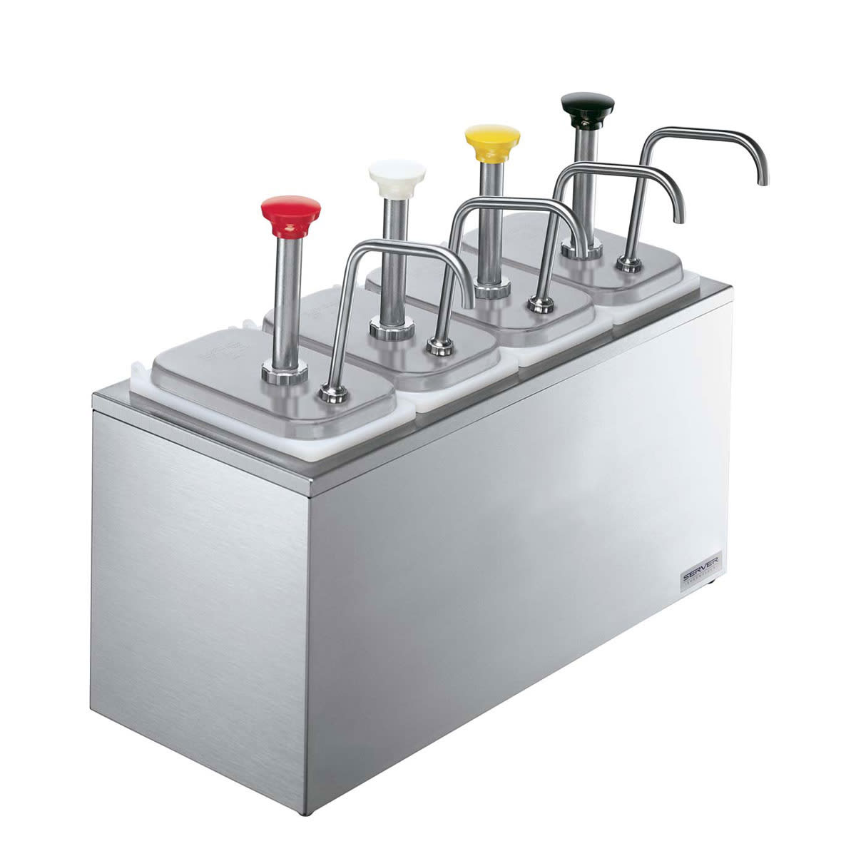 Server 83000 CP-10 Condiment Pump for #10 Can