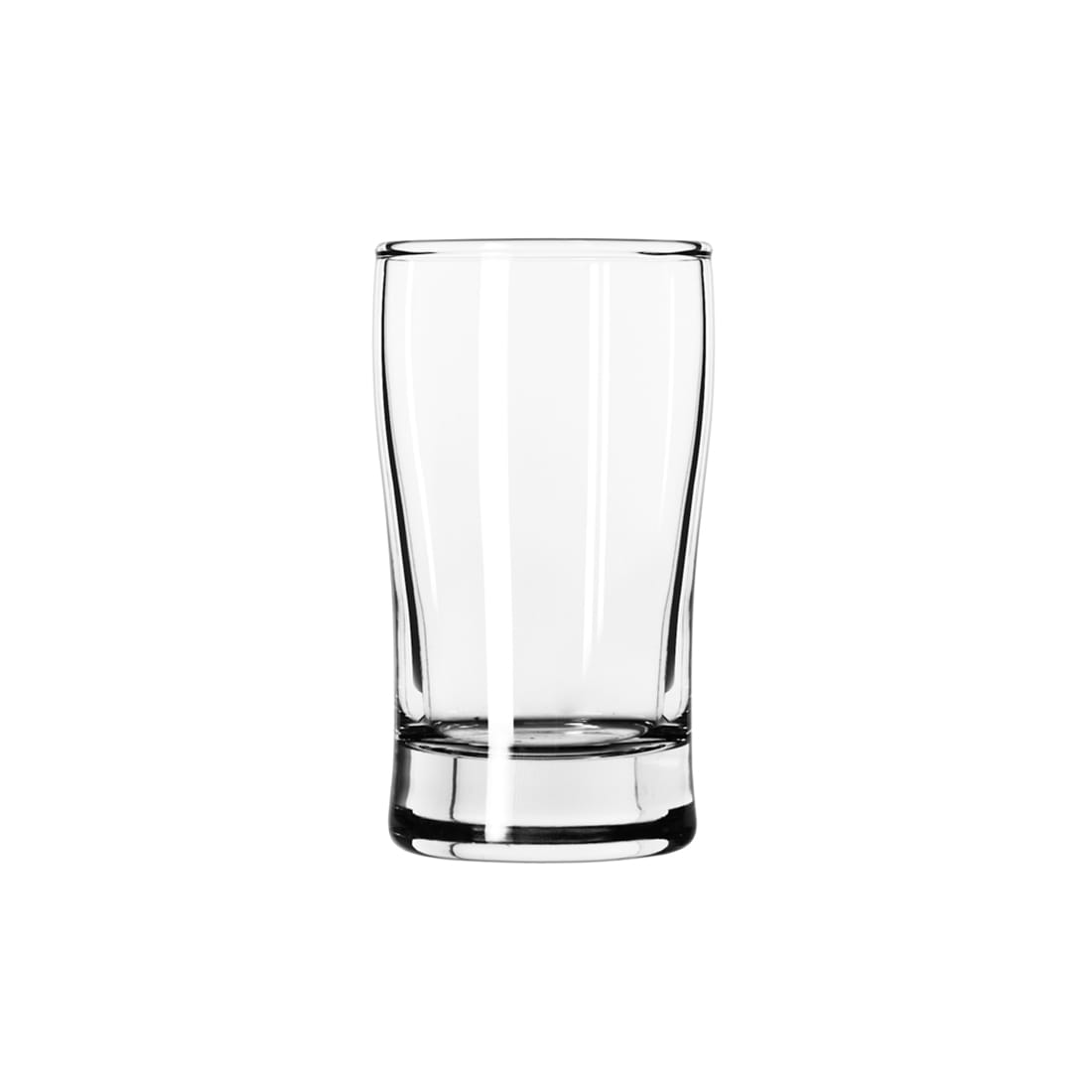 Libbey Heavy Base 5 Oz Side Water Glass