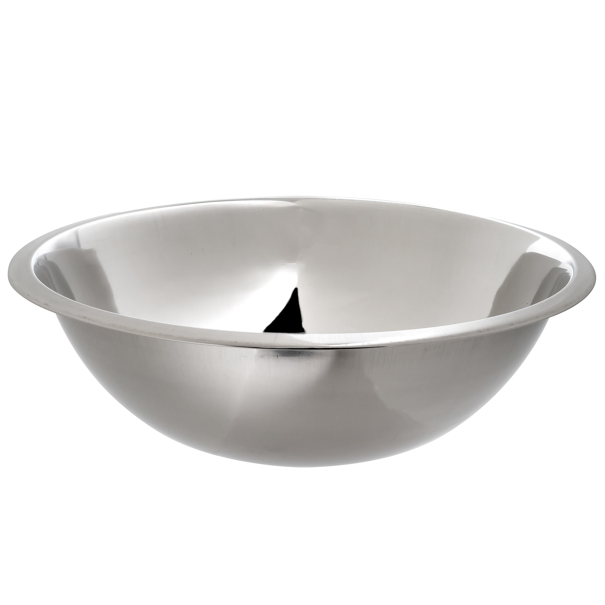 Vollrath 47938 8 Qt. Stainless Steel Mixing Bowl