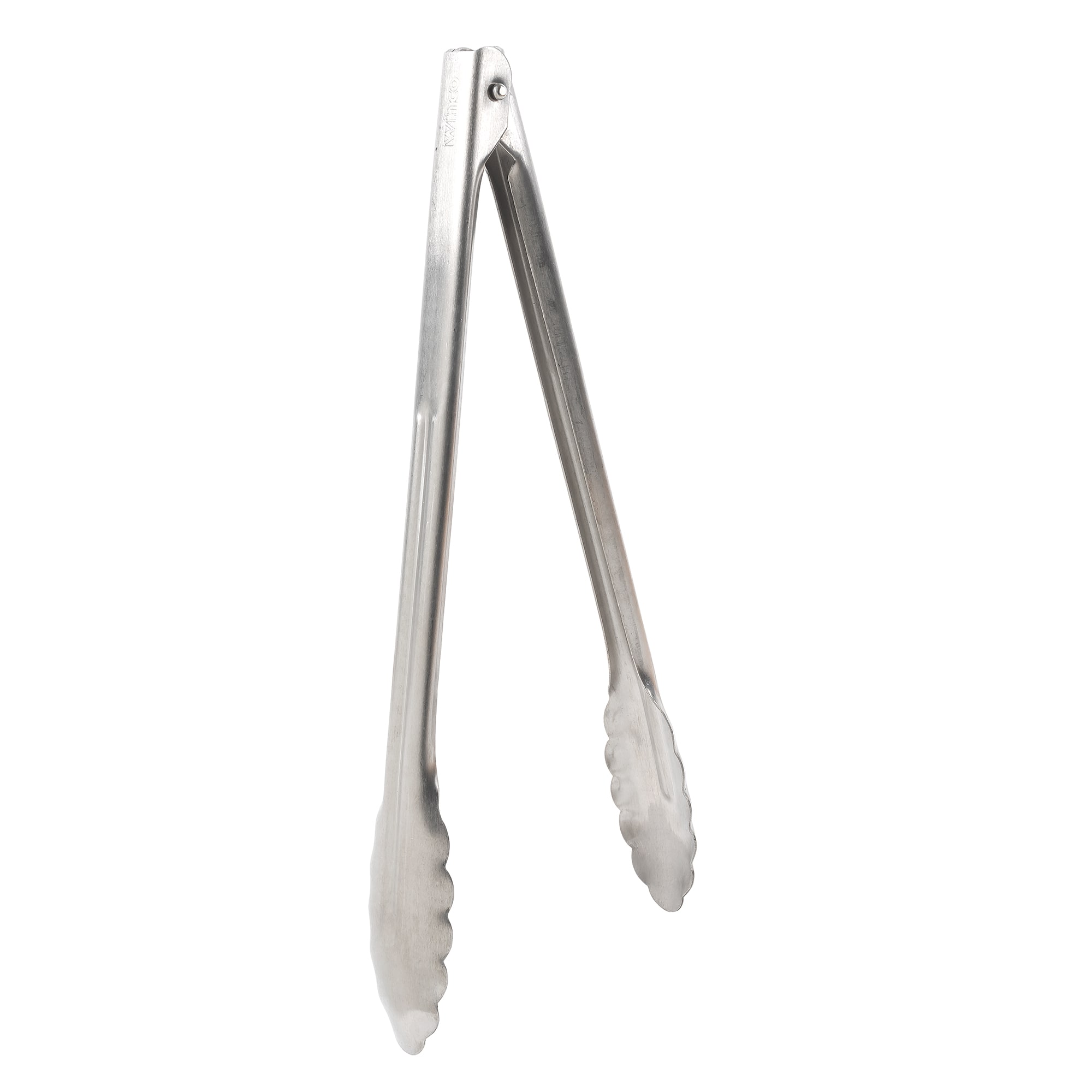 Edlund 4412HDL 12 Stainless Utility Tongs