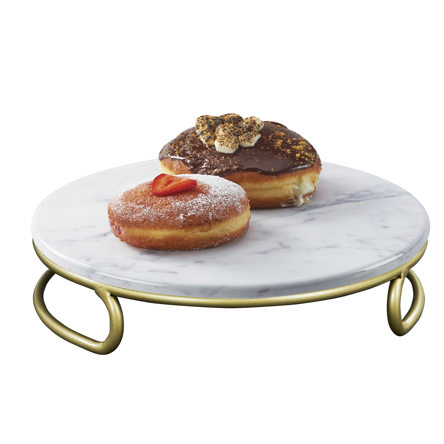 Melamine Risers Cal-Mil 22425-3-81M 12