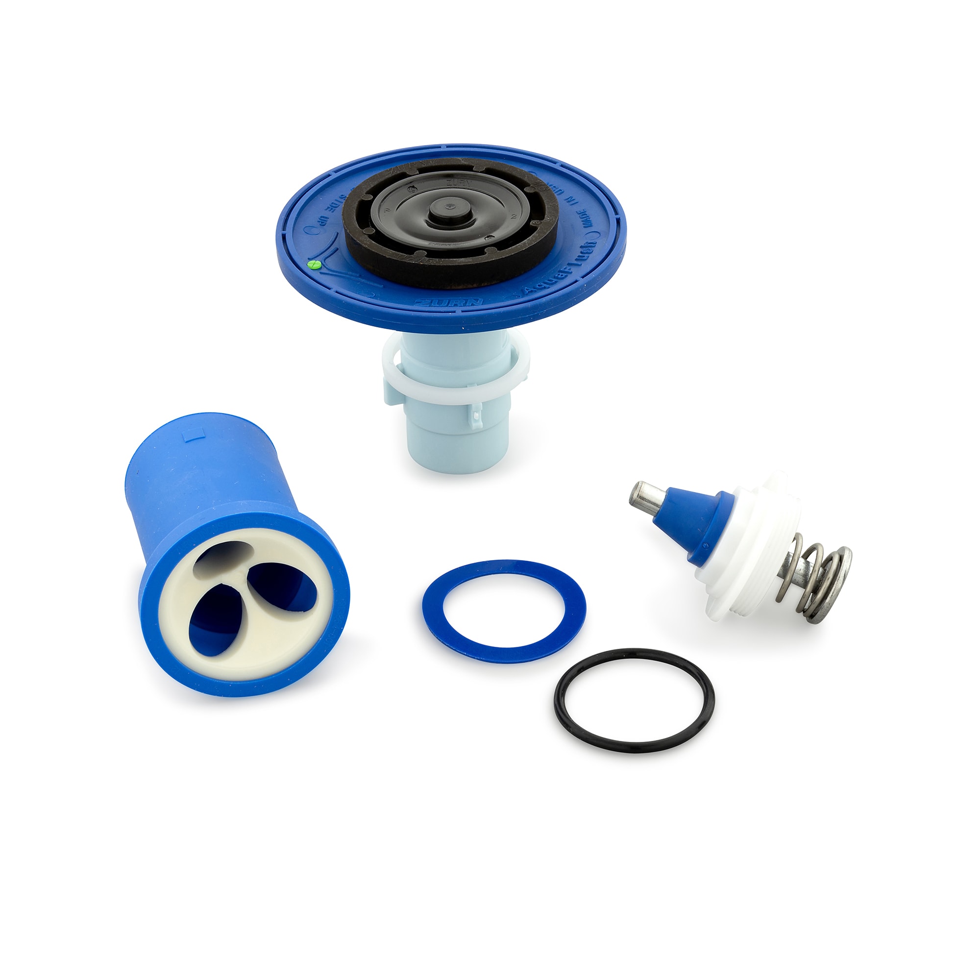 Zurn Industries P6000EUREWSRK Urinal Rebuild Kit 0.5 gpf