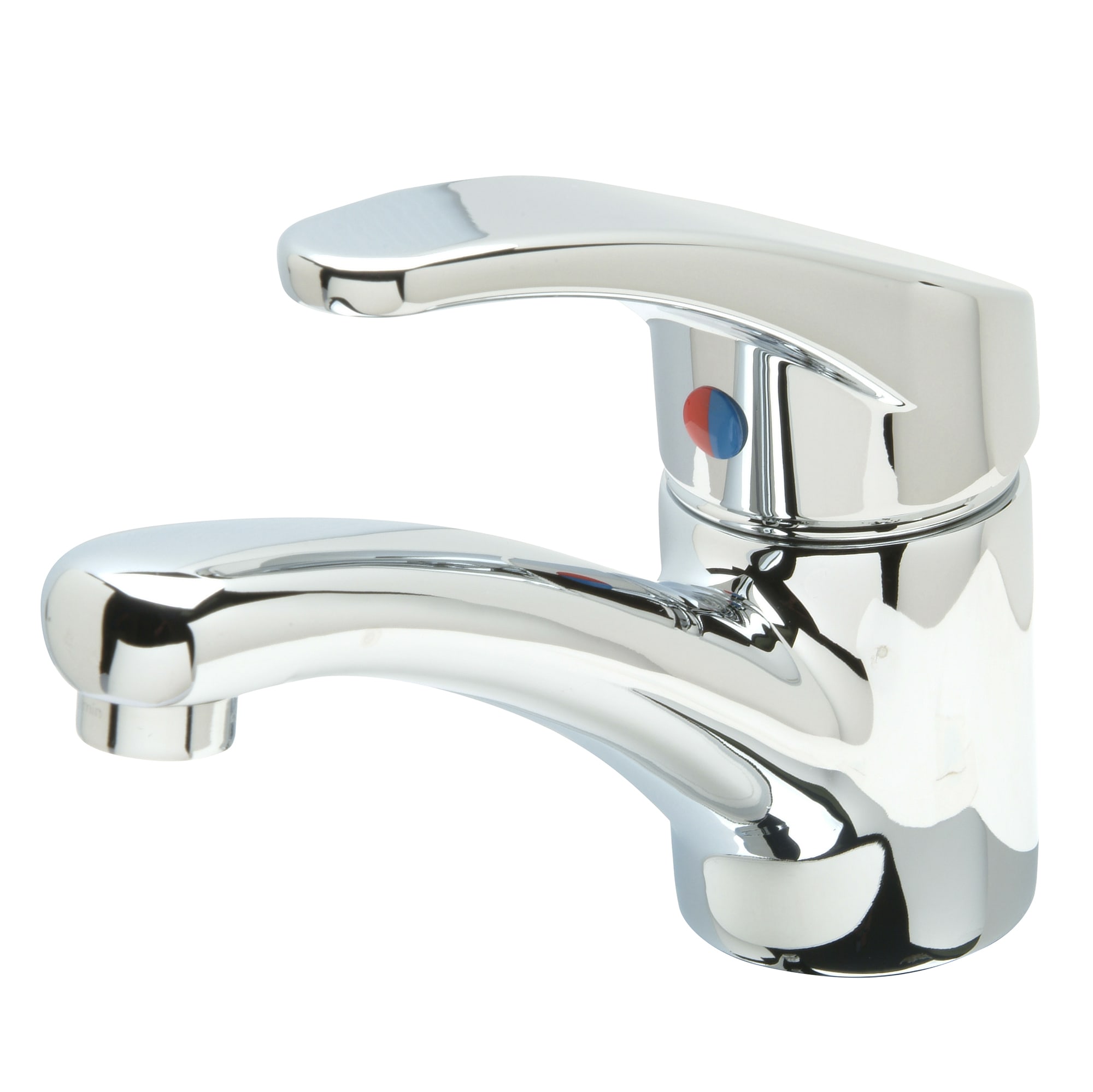 Zurn Industries Z82200-XL-3M Deck Mount Lavatory Faucet w/ 5