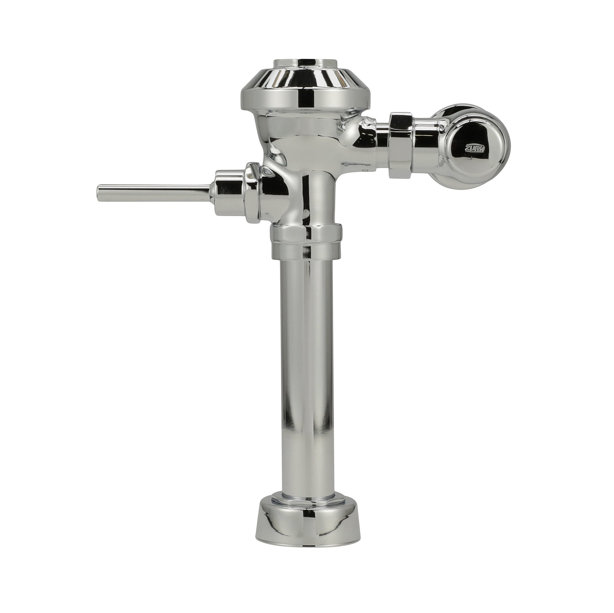 Zurn Industries Z6000-WS1-YB-YC Exposed Manual Diaphragm Flush