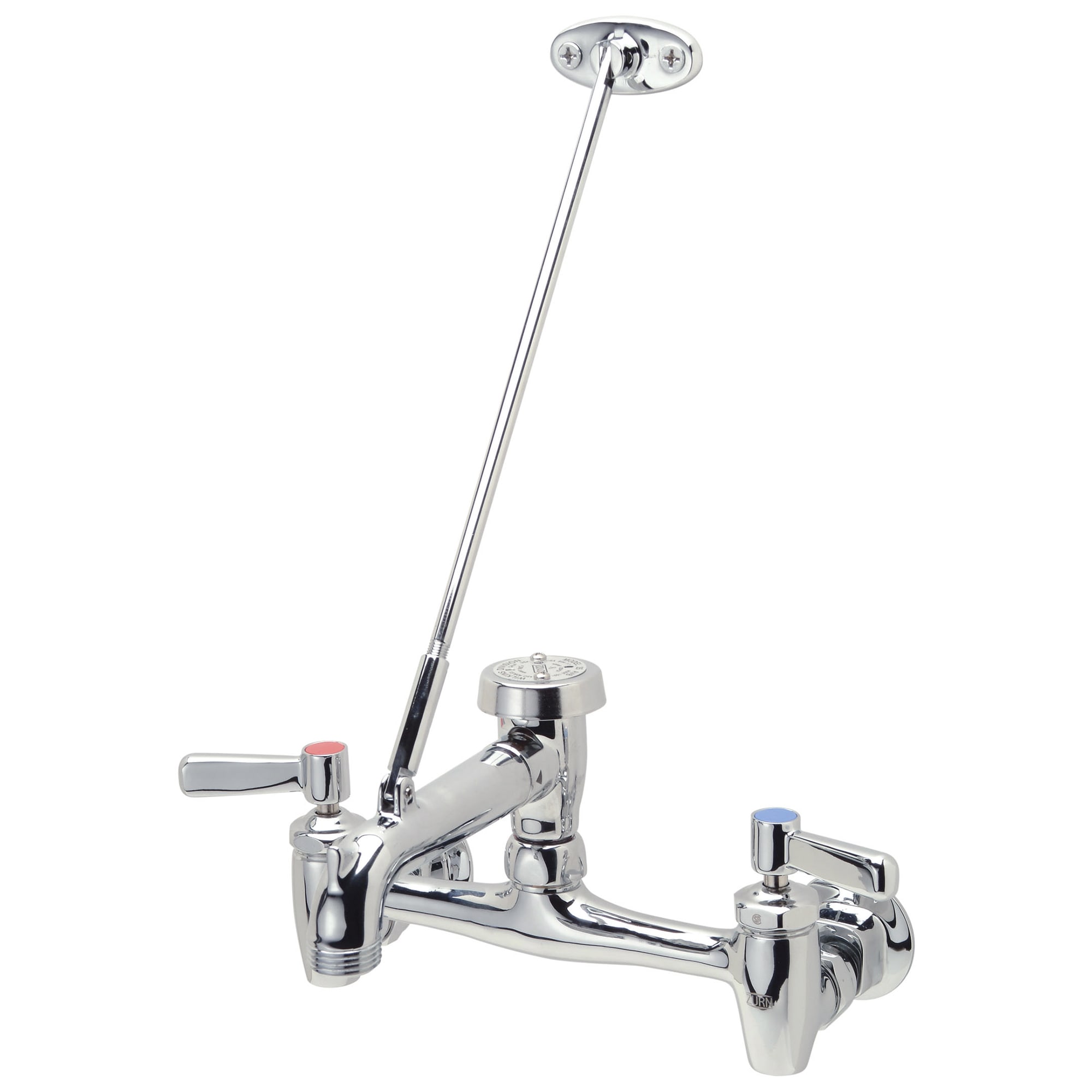 Zurn Industries Z843M1 Service Sink Faucet w/ 8
