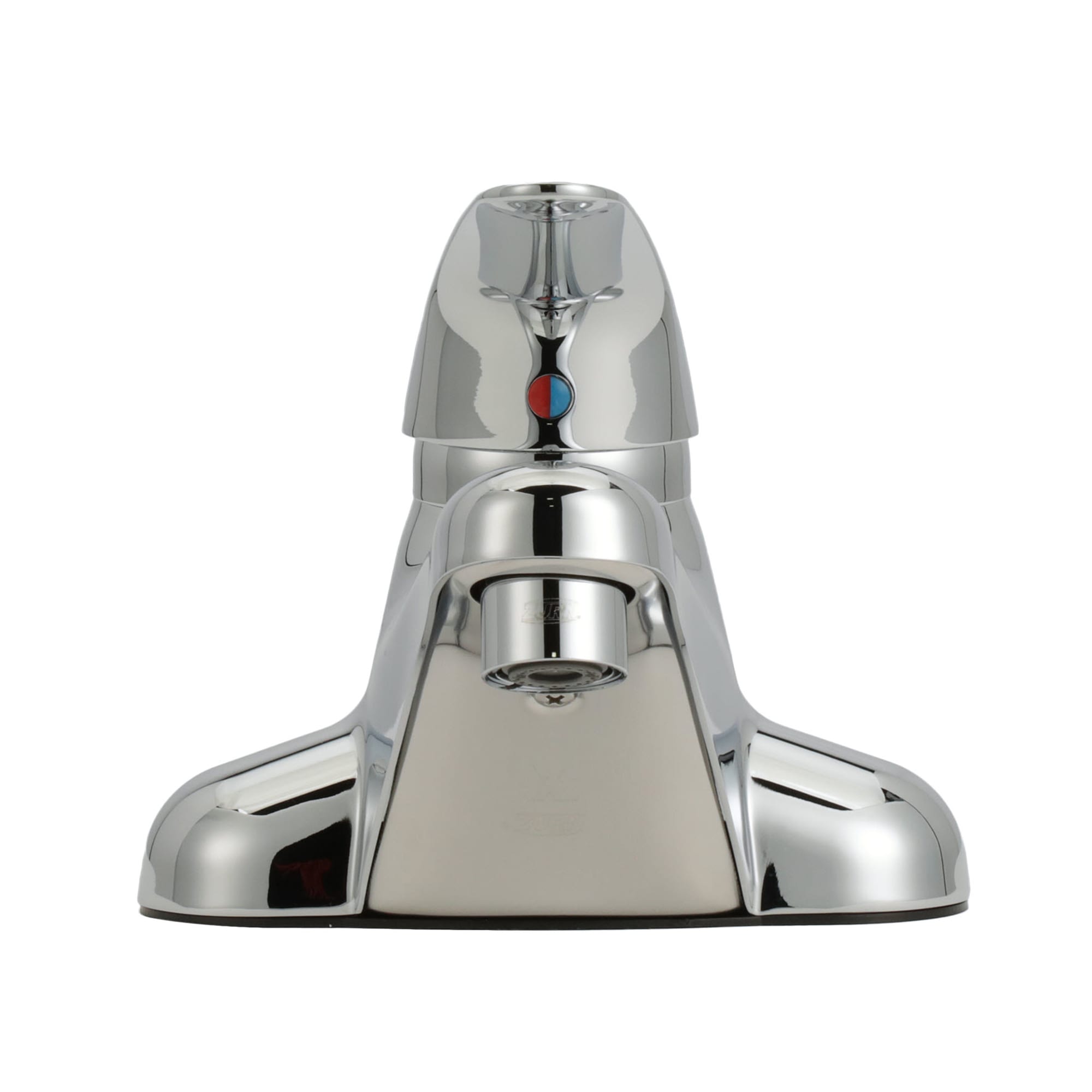Zurn Industries Z7440-XL-FC Deck Mount Sierra Faucet w/ 0.5 gpm