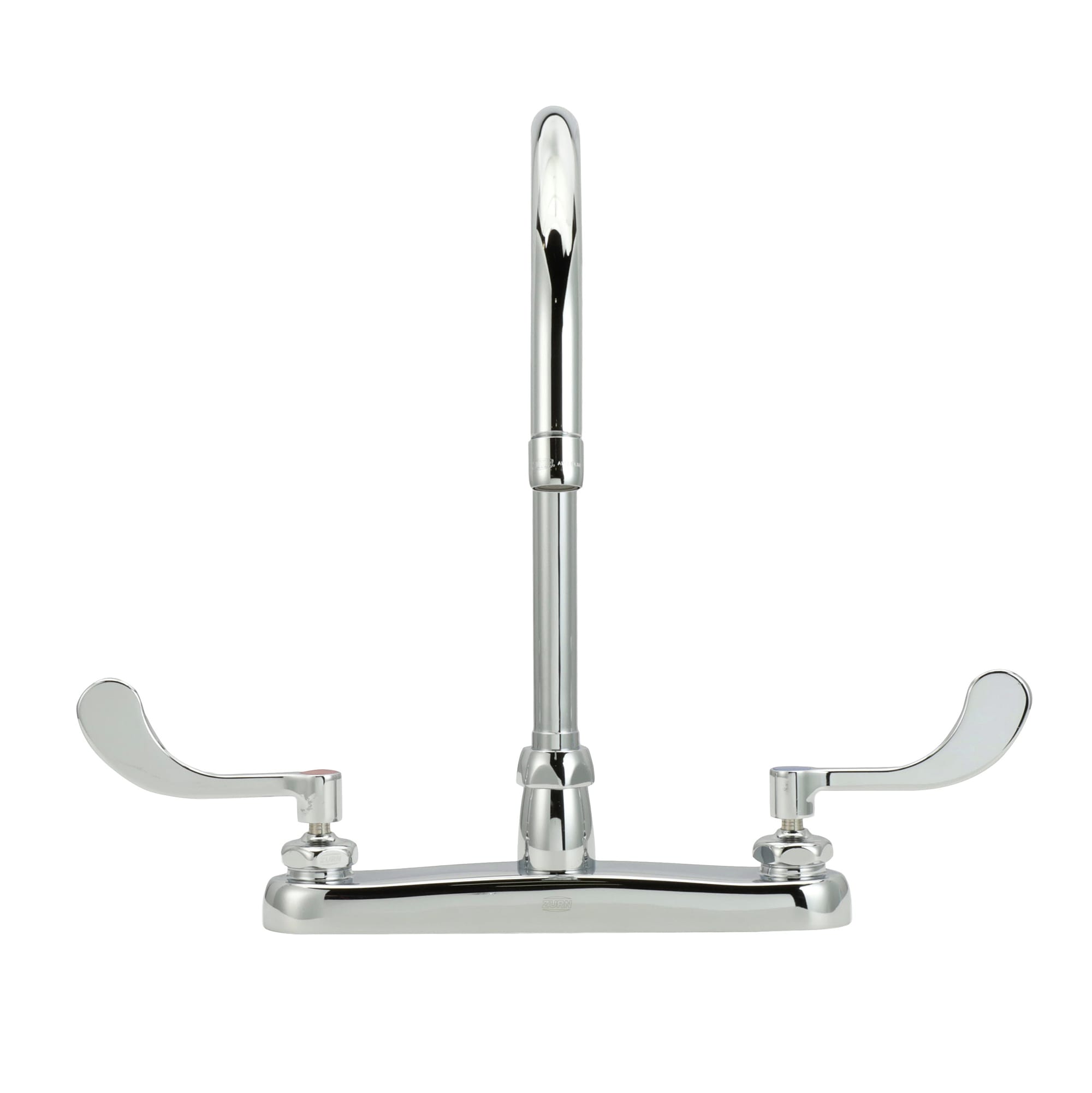 Zurn Industries Z871C4-XL Deck Mount Faucet w/ 8