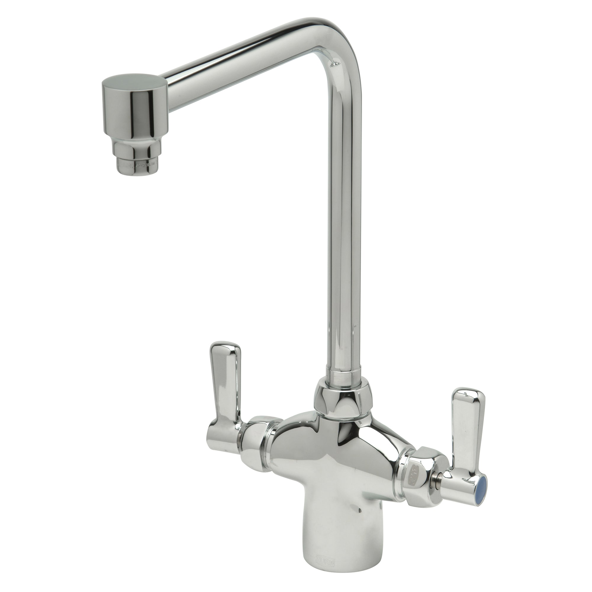 Zurn Industries Z826S1-XL Deck Mount Laboratory Faucet w/ 2.2 gpm