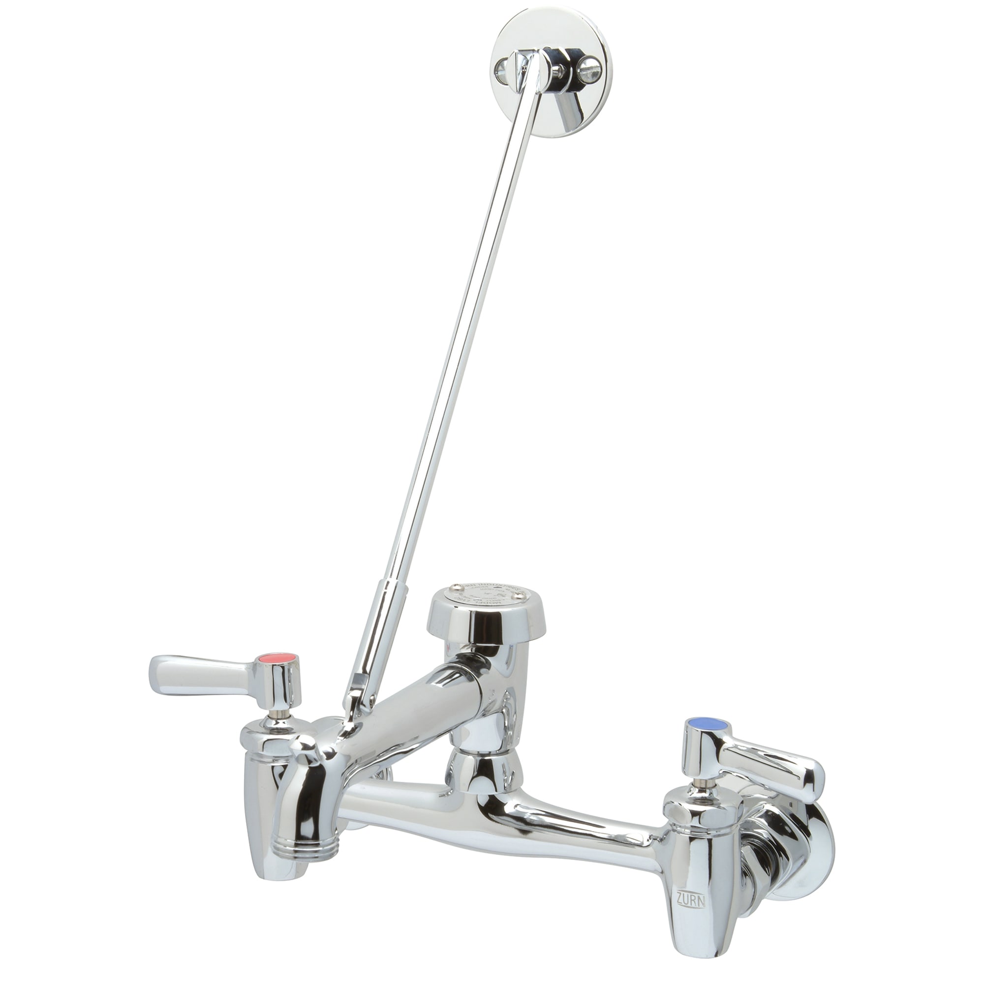 Zurn Industries Z843M1-XL Service Sink Faucet w/ 8